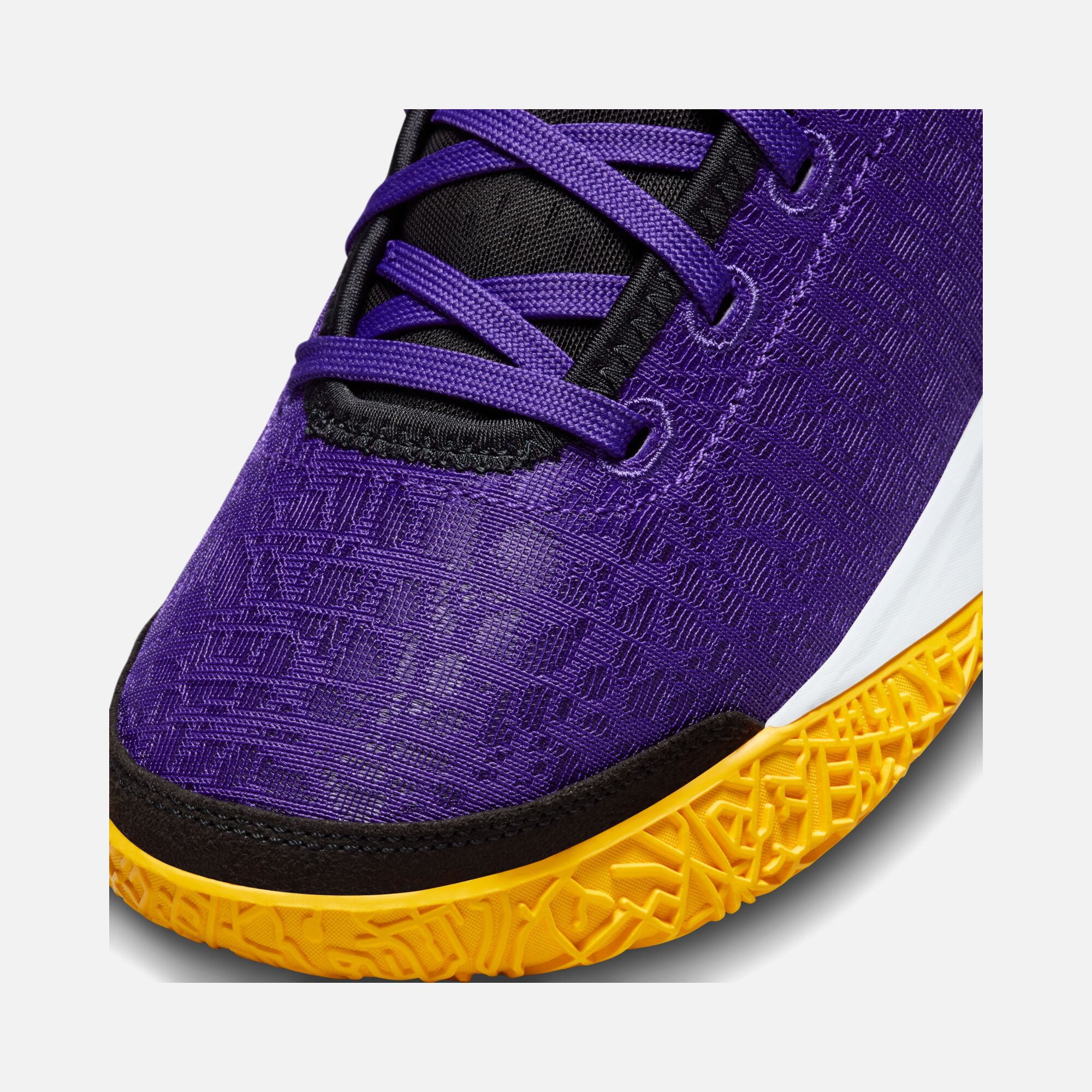 Nike LeBron James NXXT Gen Erkek Basketbol Ayakkabısı