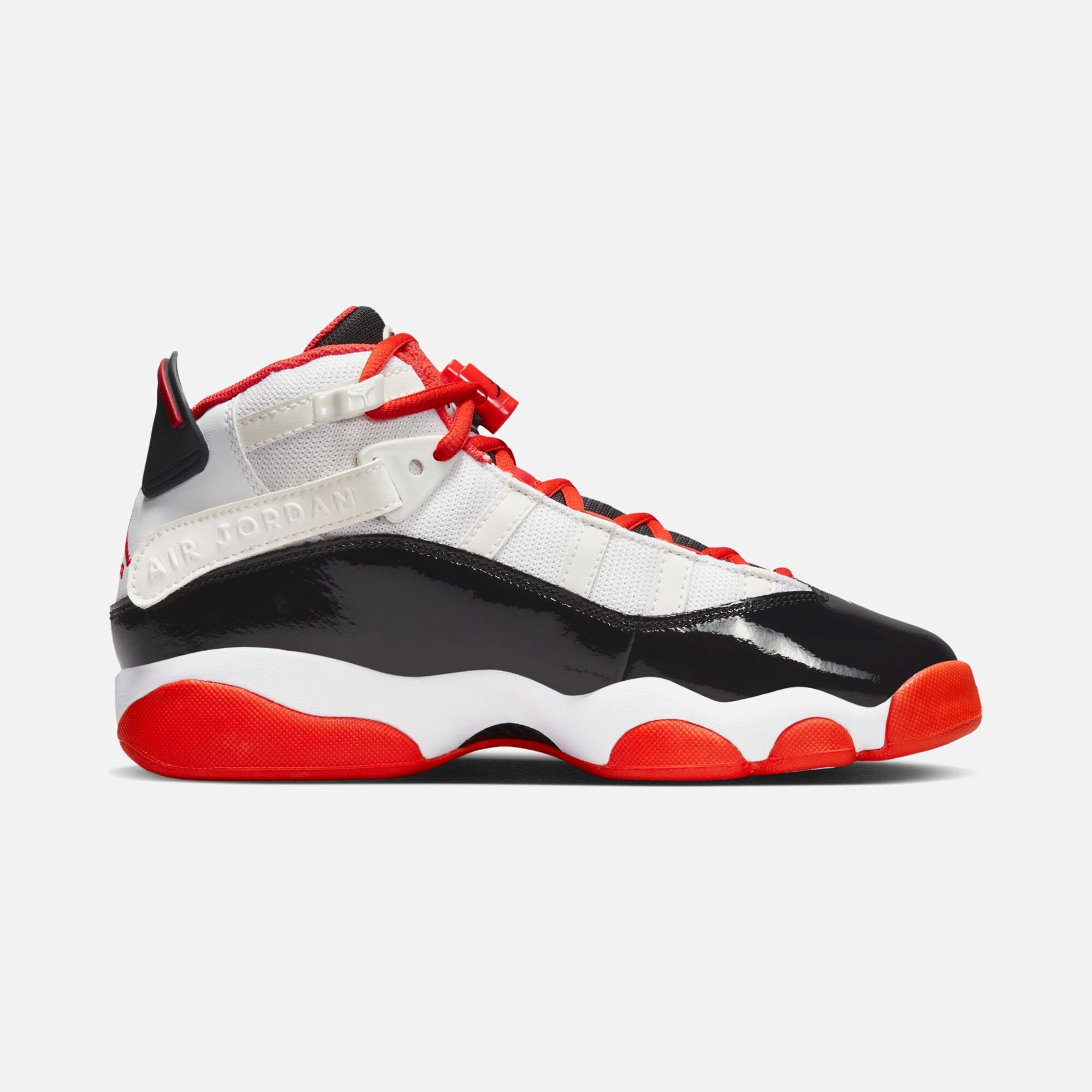 Nike Jordan 6 Rings SS23 (GS) Spor Ayakkabı