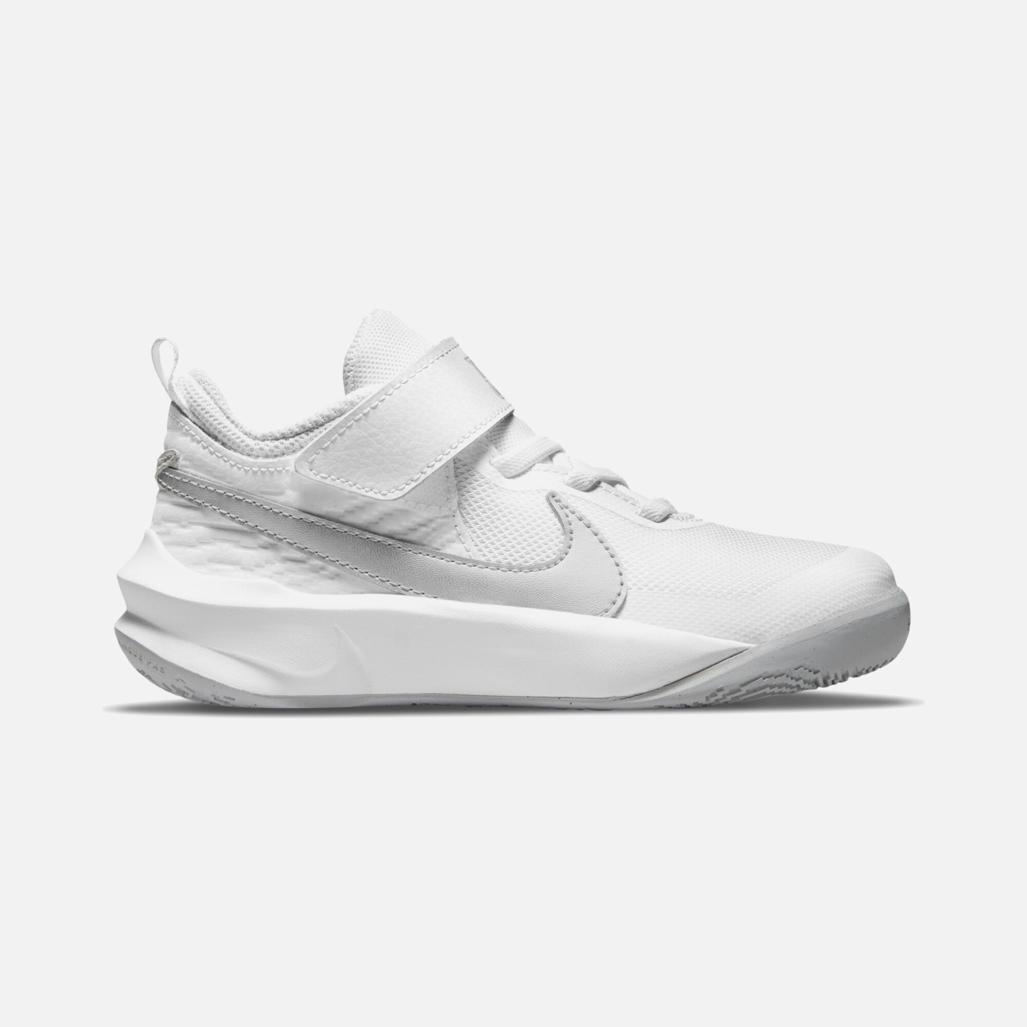 Nike Team Hustle D 10 (PS) Çocuk Basketbol Ayakkabısı