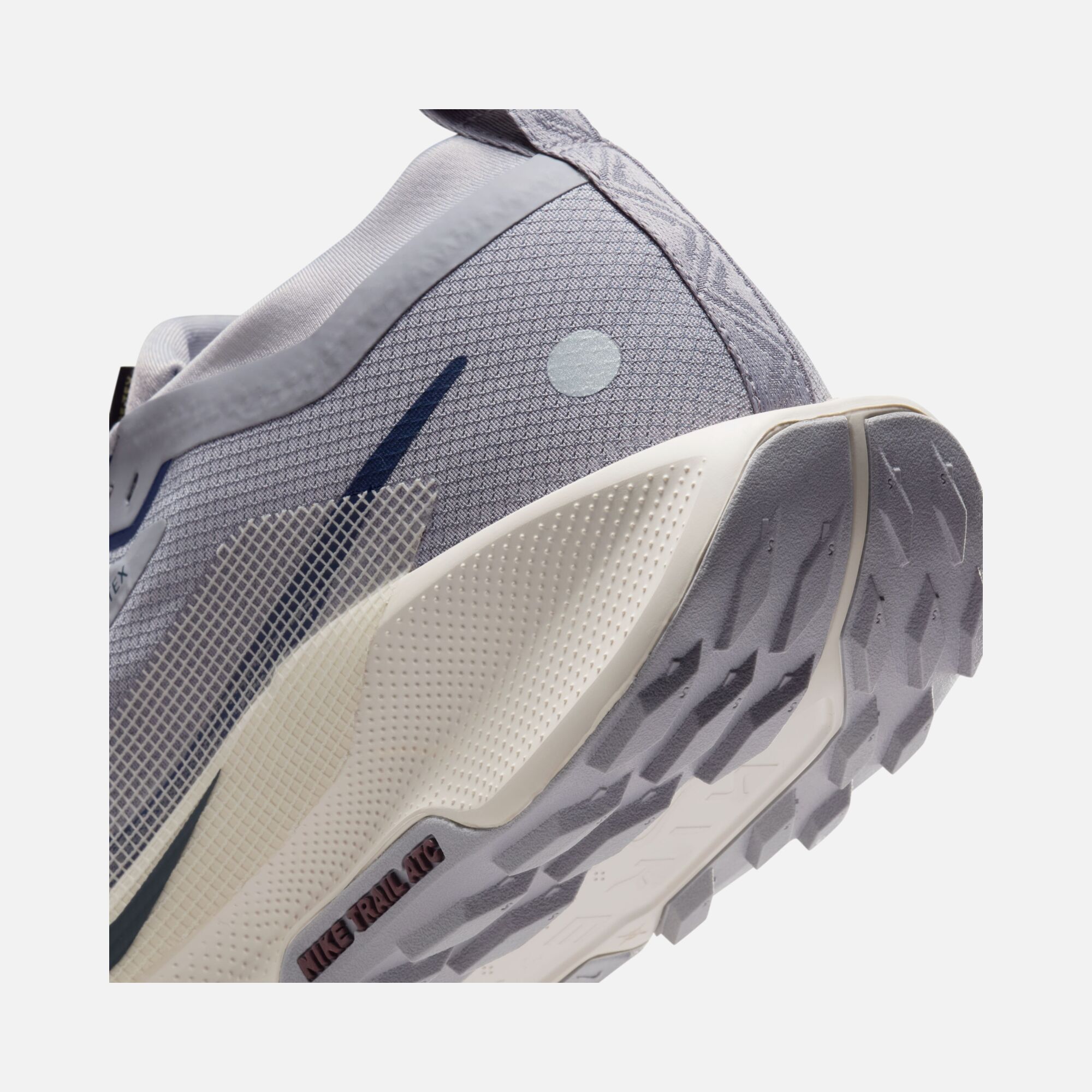 Nike Pegasus Trail 5 Gore-Tex Running Erkek Spor Ayakkabı