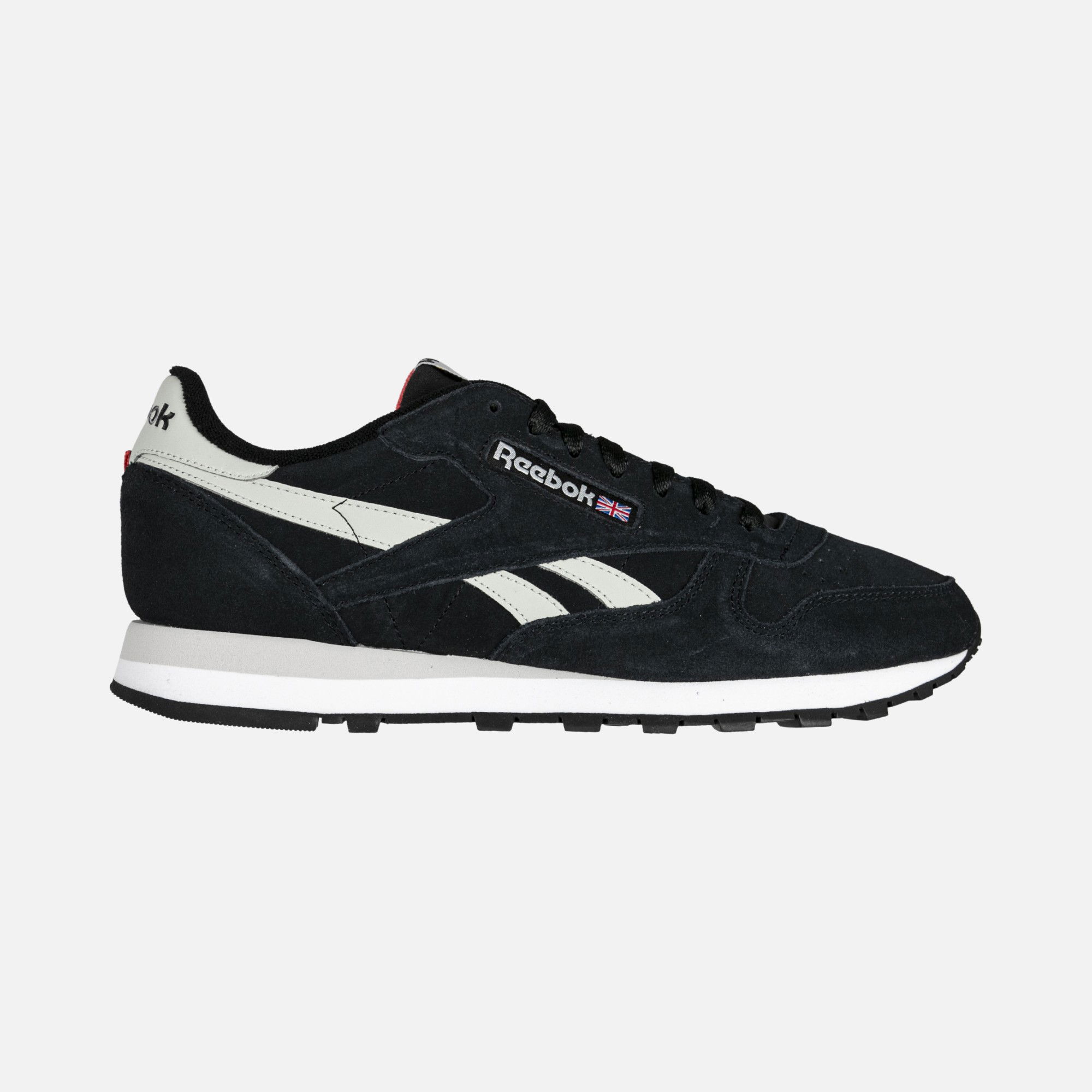 Reebok Sportswear Classicc Leather FW23 Erkek Spor Ayakkabı