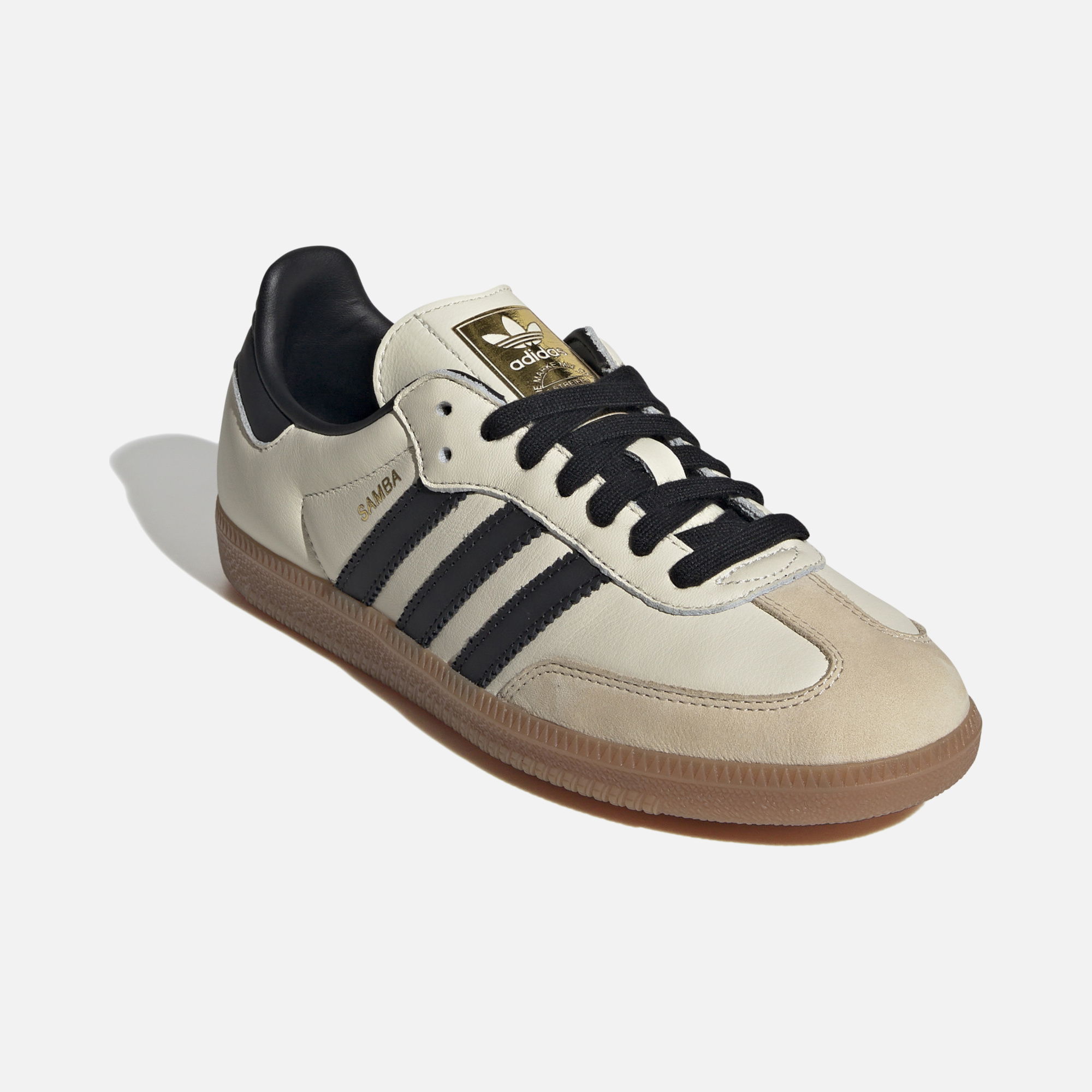 adidas Samba OG FW24 Kadın Spor Ayakkabı