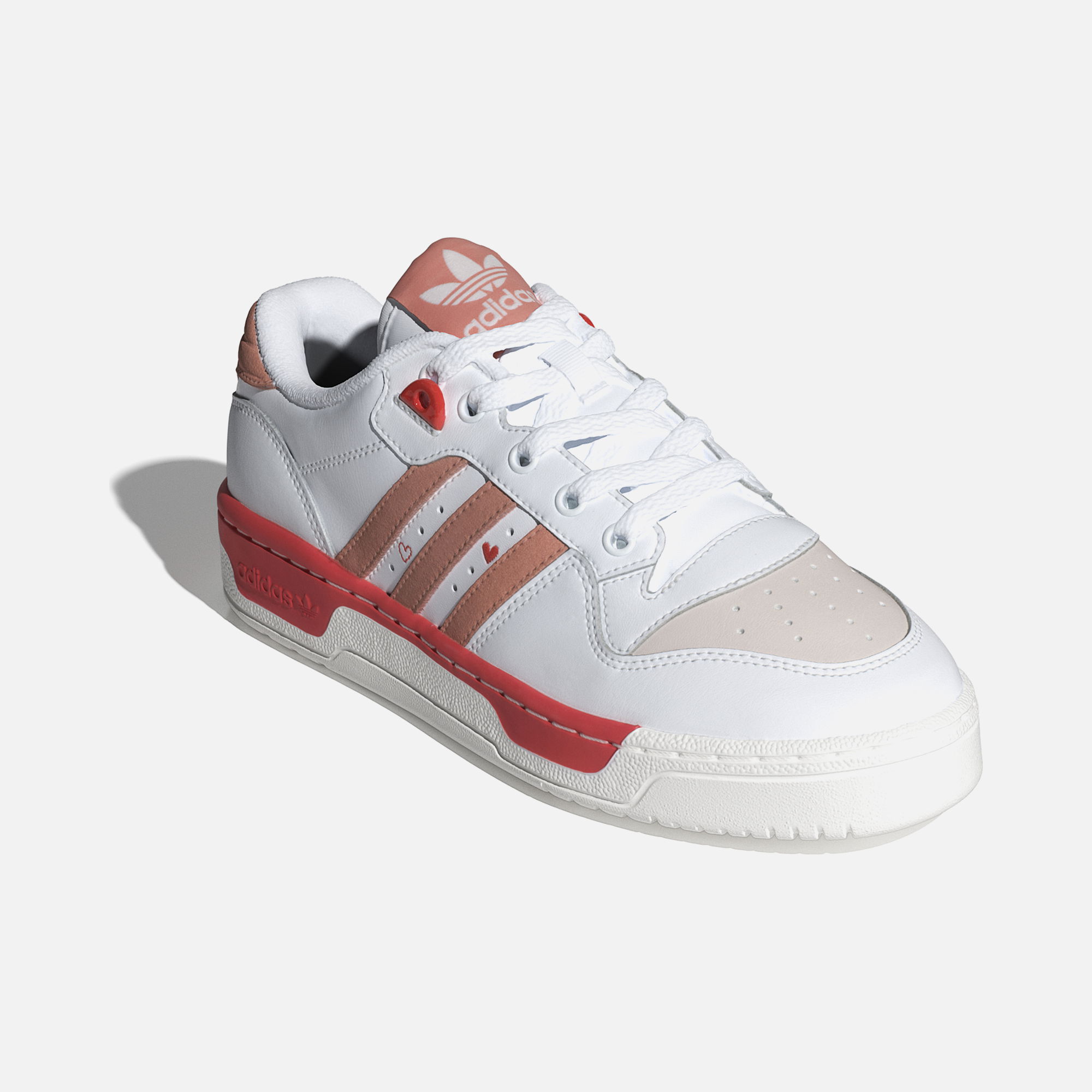 adidas Sportswear Rivalry Low Kadın Spor Ayakkabı