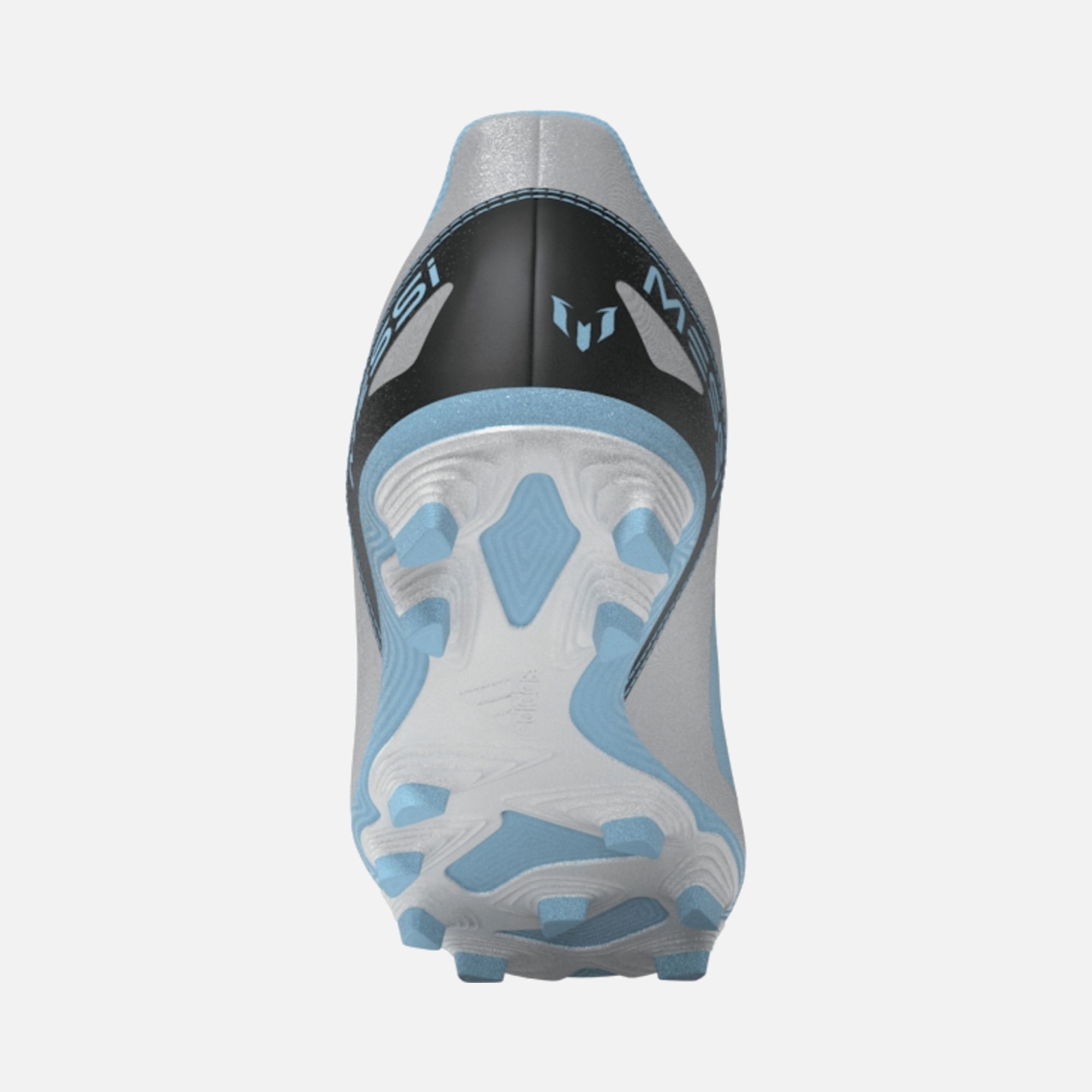 adidas X Crazyfast Messi.4 FG Çocuk Krampon