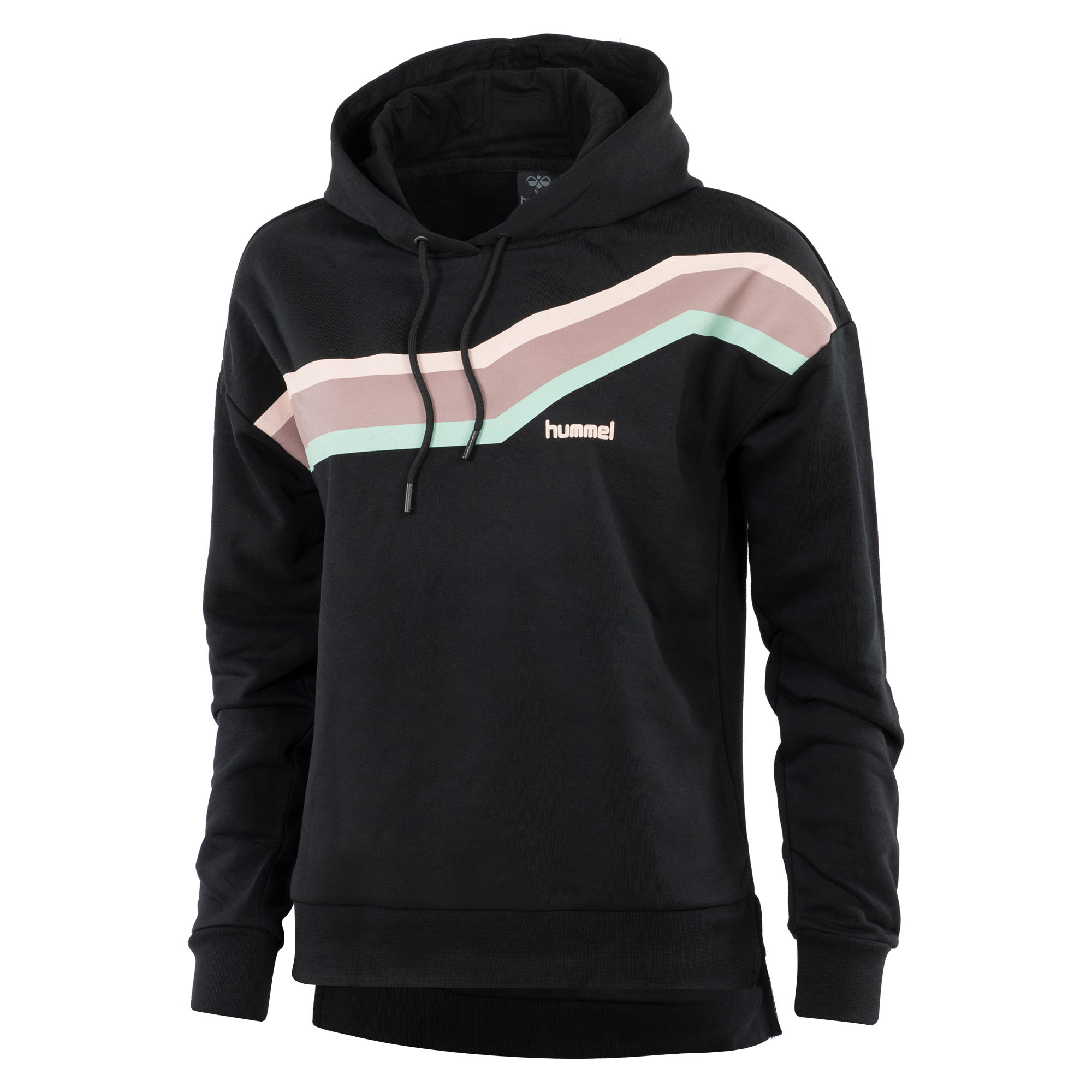 Hummel Dacey Hoodie Kapüşonlu Kadın Sweatshirt