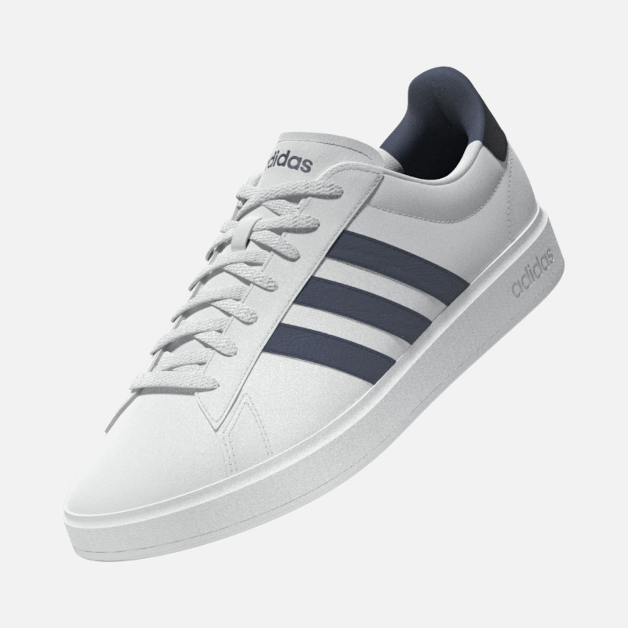 adidas Sportswear Grand Court 2.0 SS24 Erkek Spor Ayakkabı