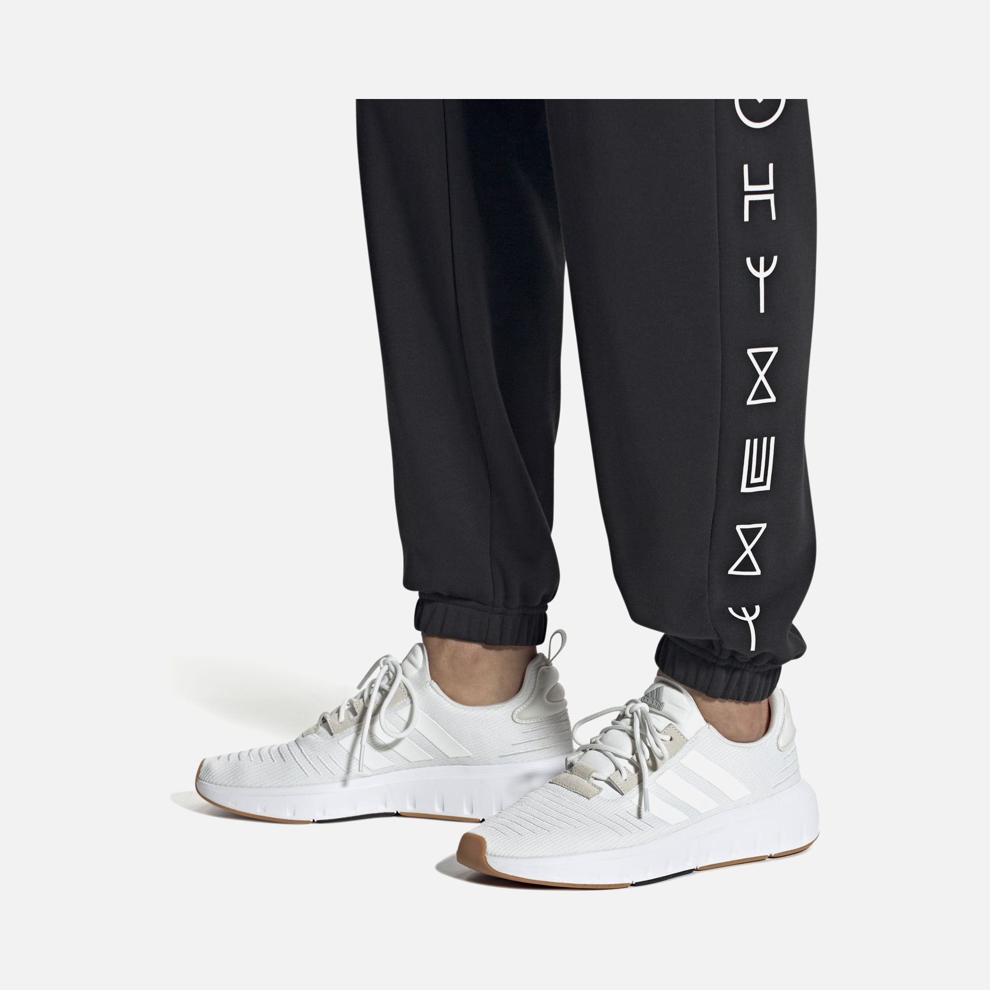 adidas Swift Running CO Erkek Spor Ayakkabı