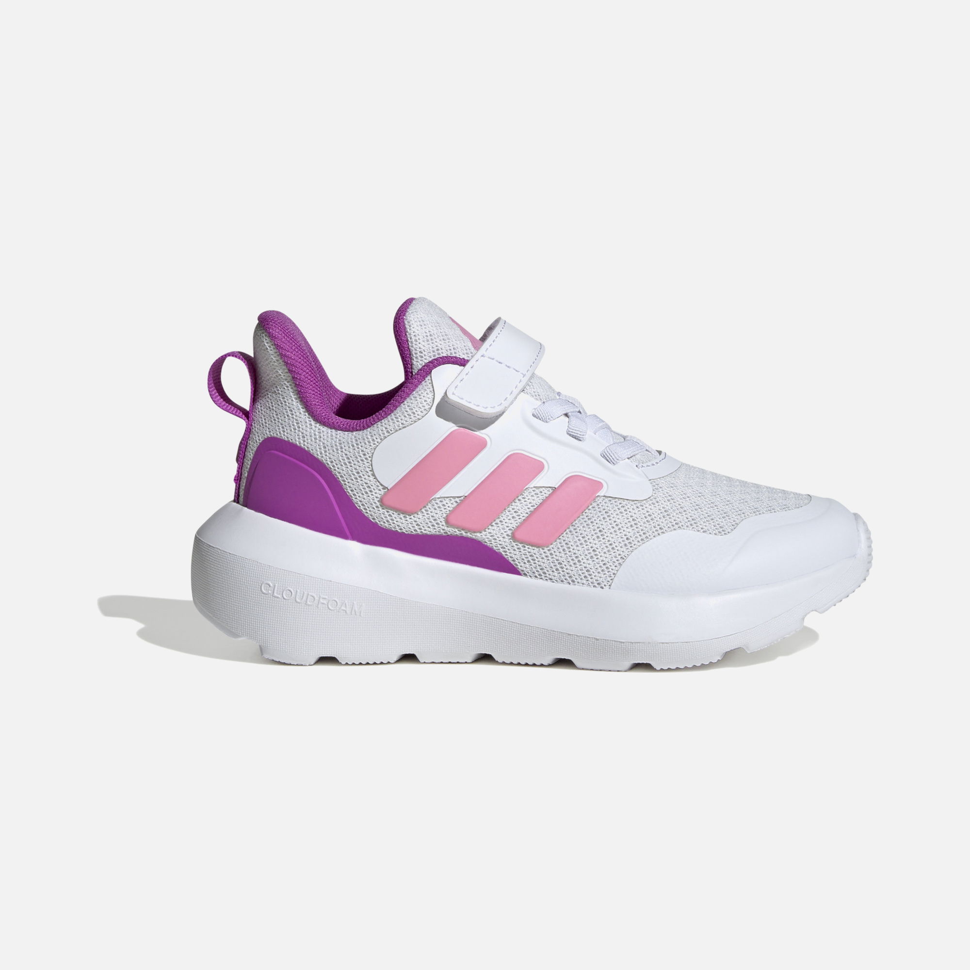 adidas Fortarun 3.0 Cloudfoam (PS) Çocuk Spor Ayakkabı