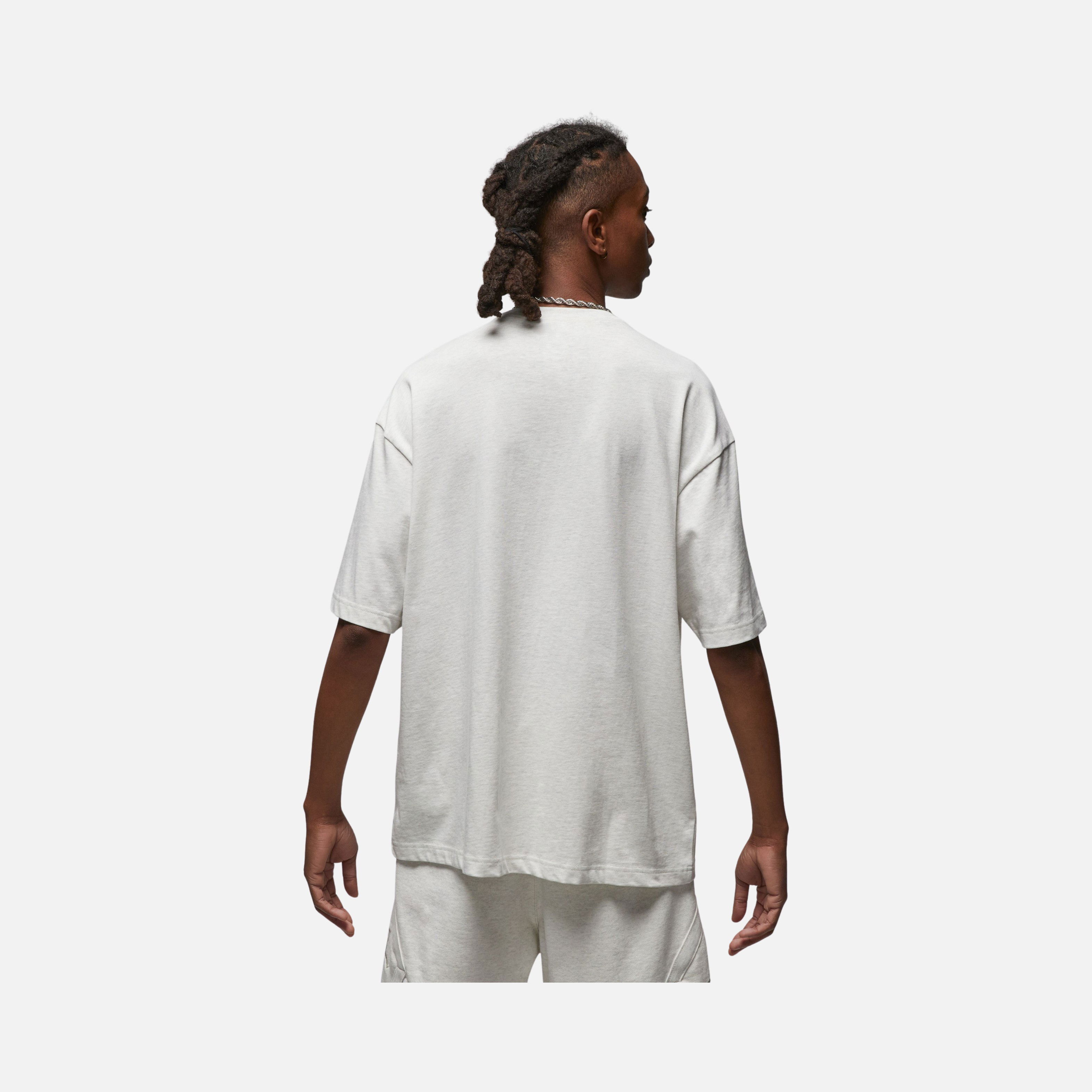 Nike Jordan Flight Essentials Oversized Short-Sleeve Erkek Tişört