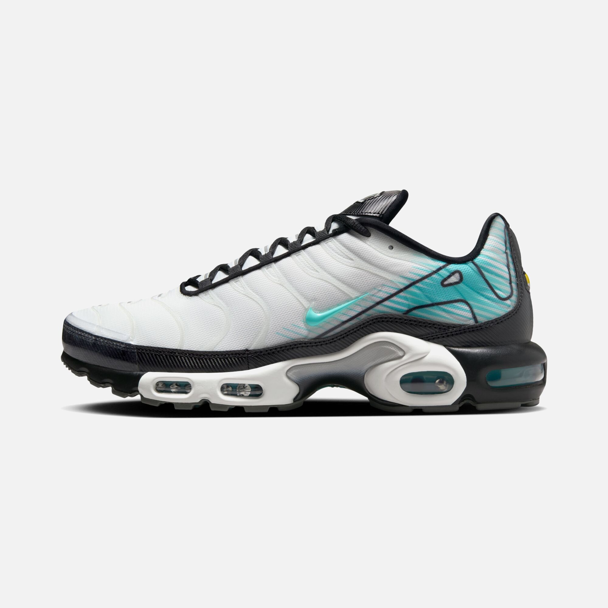 Nike Air Max Plus ''Inspired by the Mercurial Vapor Cleats'' Erkek Spor Ayakkabı