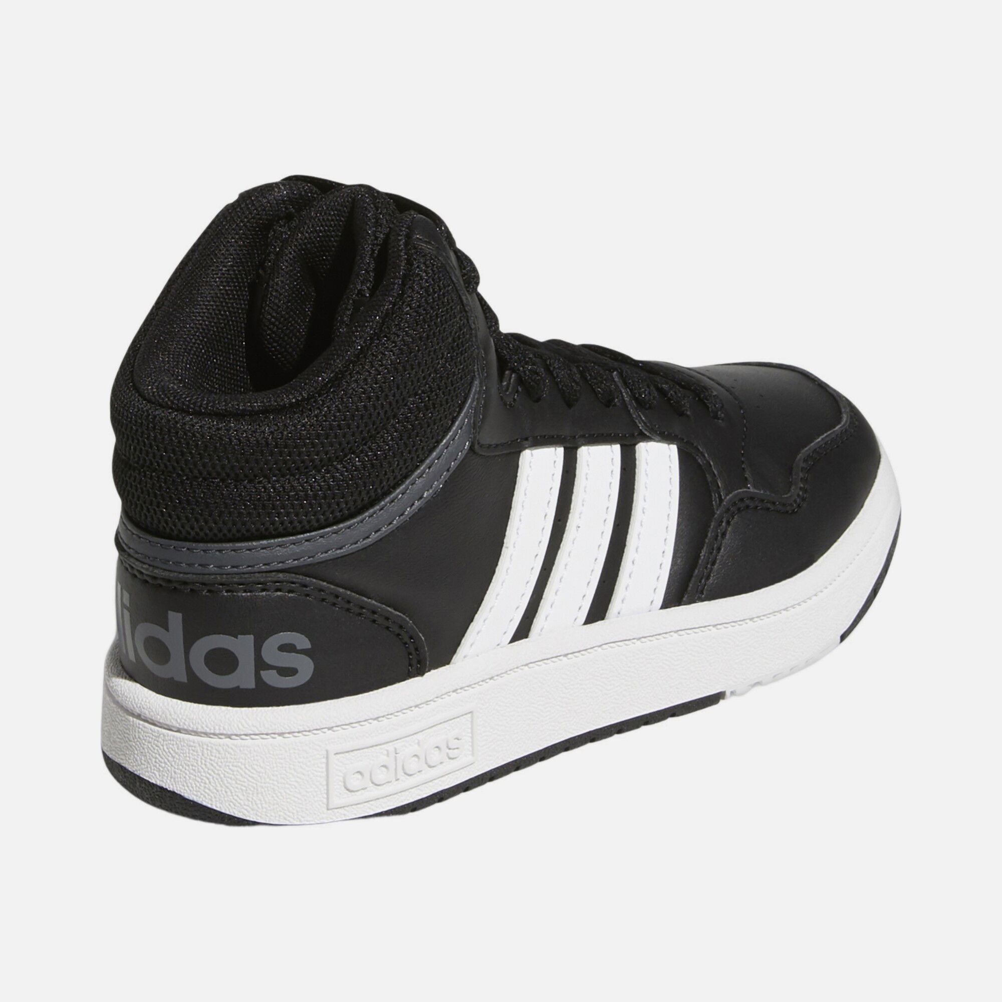 adidas Hoops Mid 3.0 FW24 (GS) Spor Ayakkabı