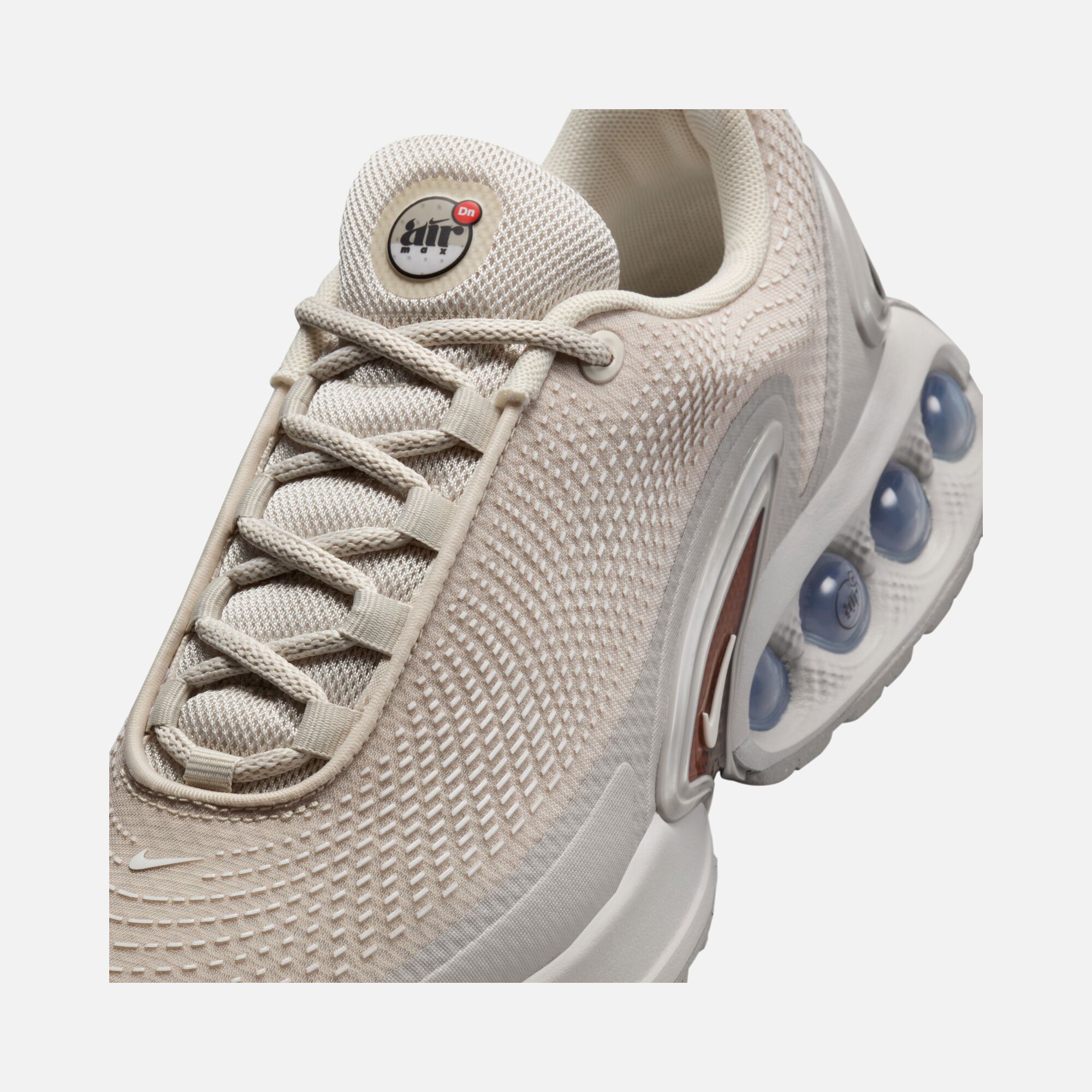 Nike Sportswear Air Max Dn ''Dynamic Air Unit System'' Kadın Spor Ayakkabı