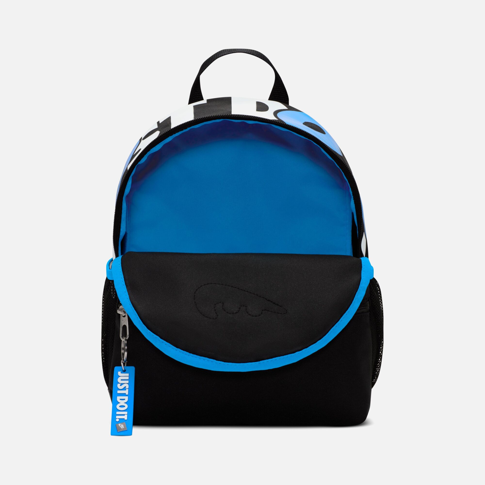 Nike Brasilia Just Do It Swooshy (11 L) Mini Size Çocuk Sırt Çantası