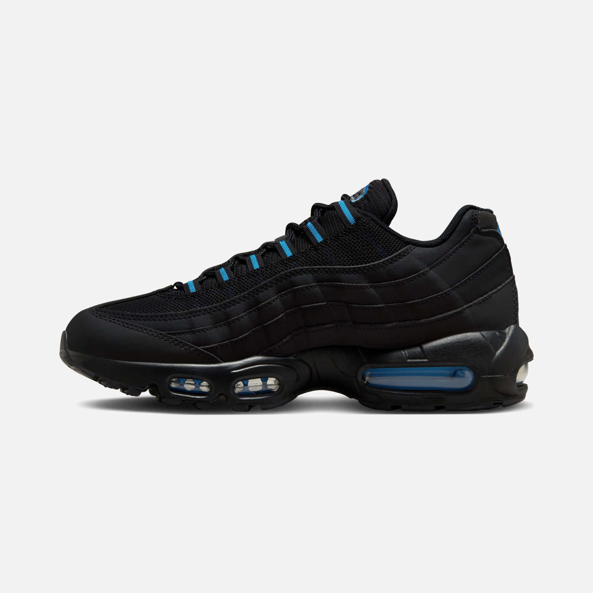 Nike Air Max 95 SU23 Erkek Spor Ayakkabı