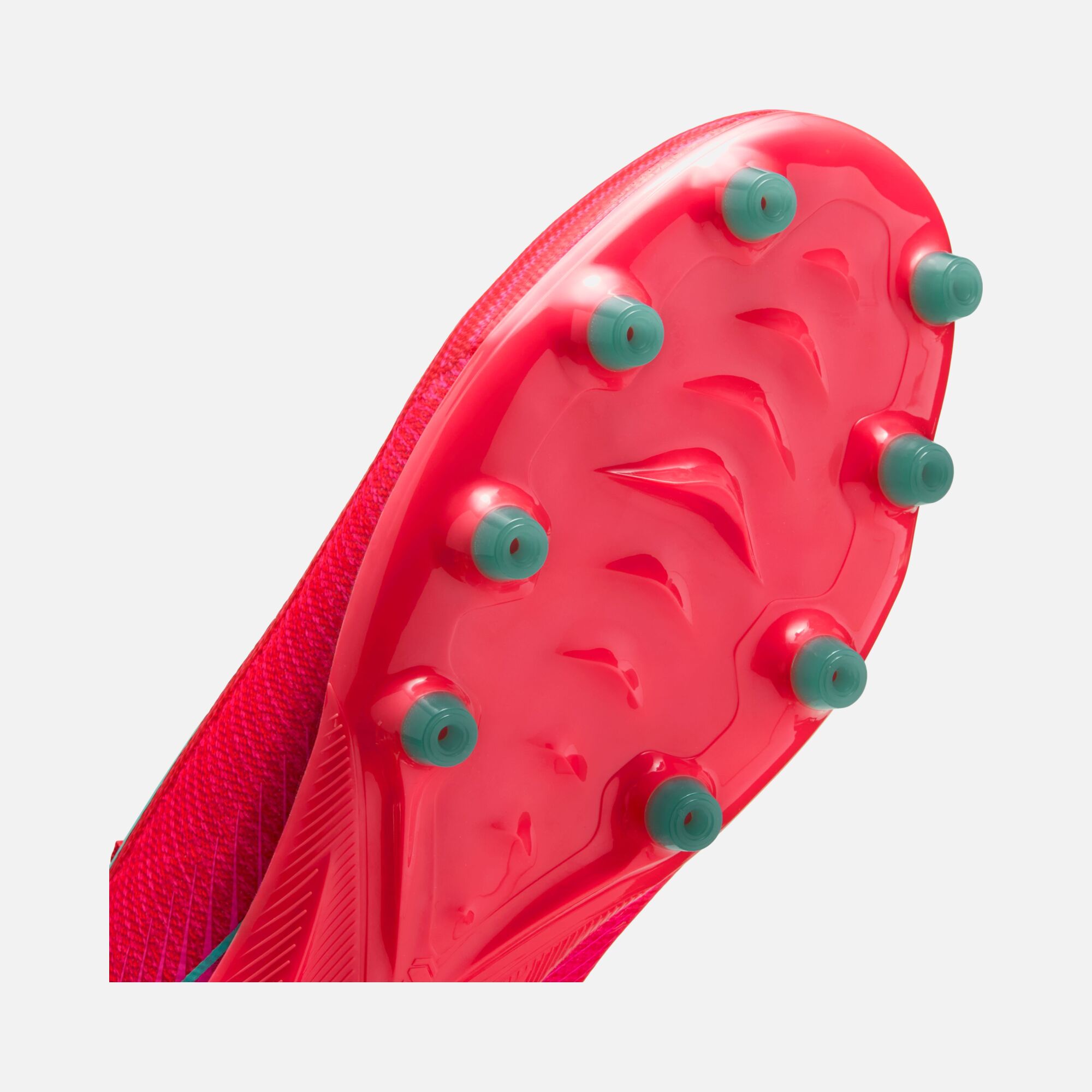 Nike Mercurial Zoom Vapor 16 Pro Artificial Ground-Pro Low-Top Erkek Krampon