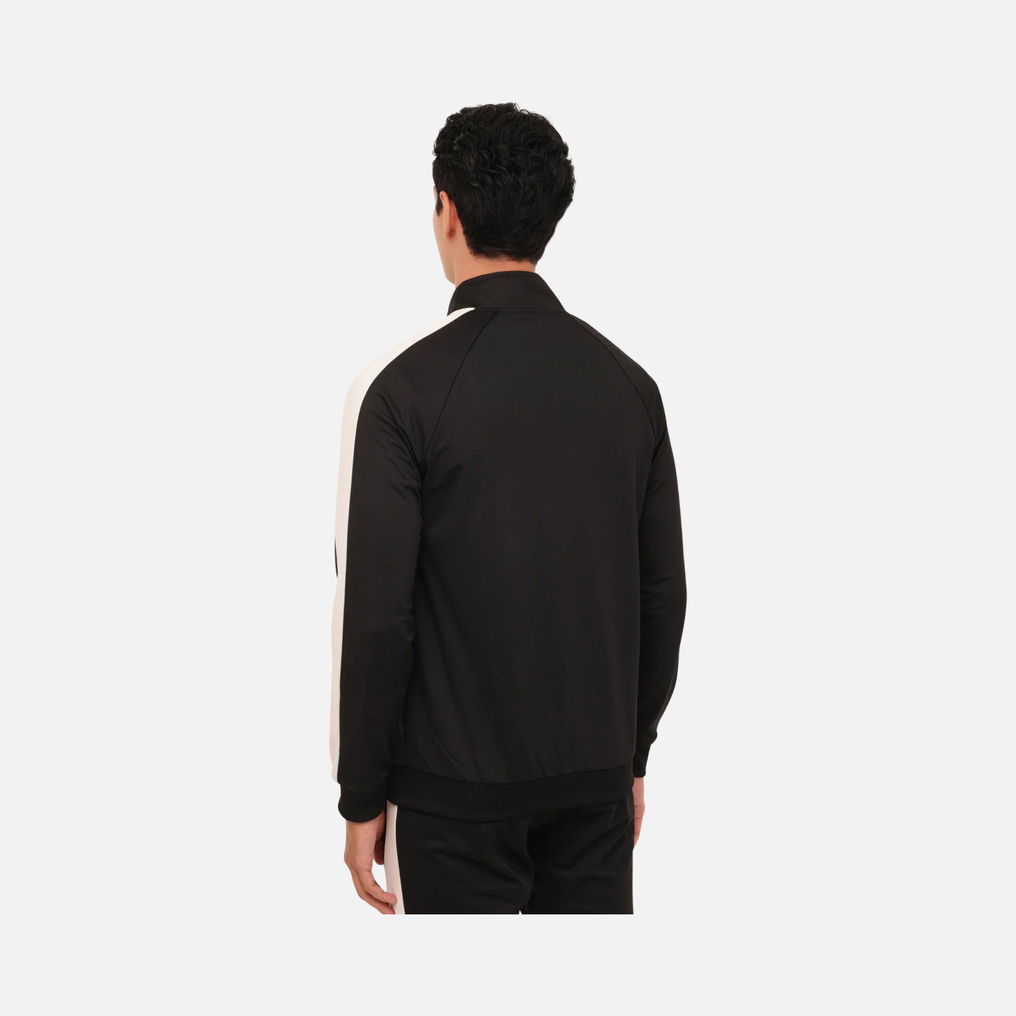 Lumberjack Sportswear Heals Full-Zip Erkek Ceket