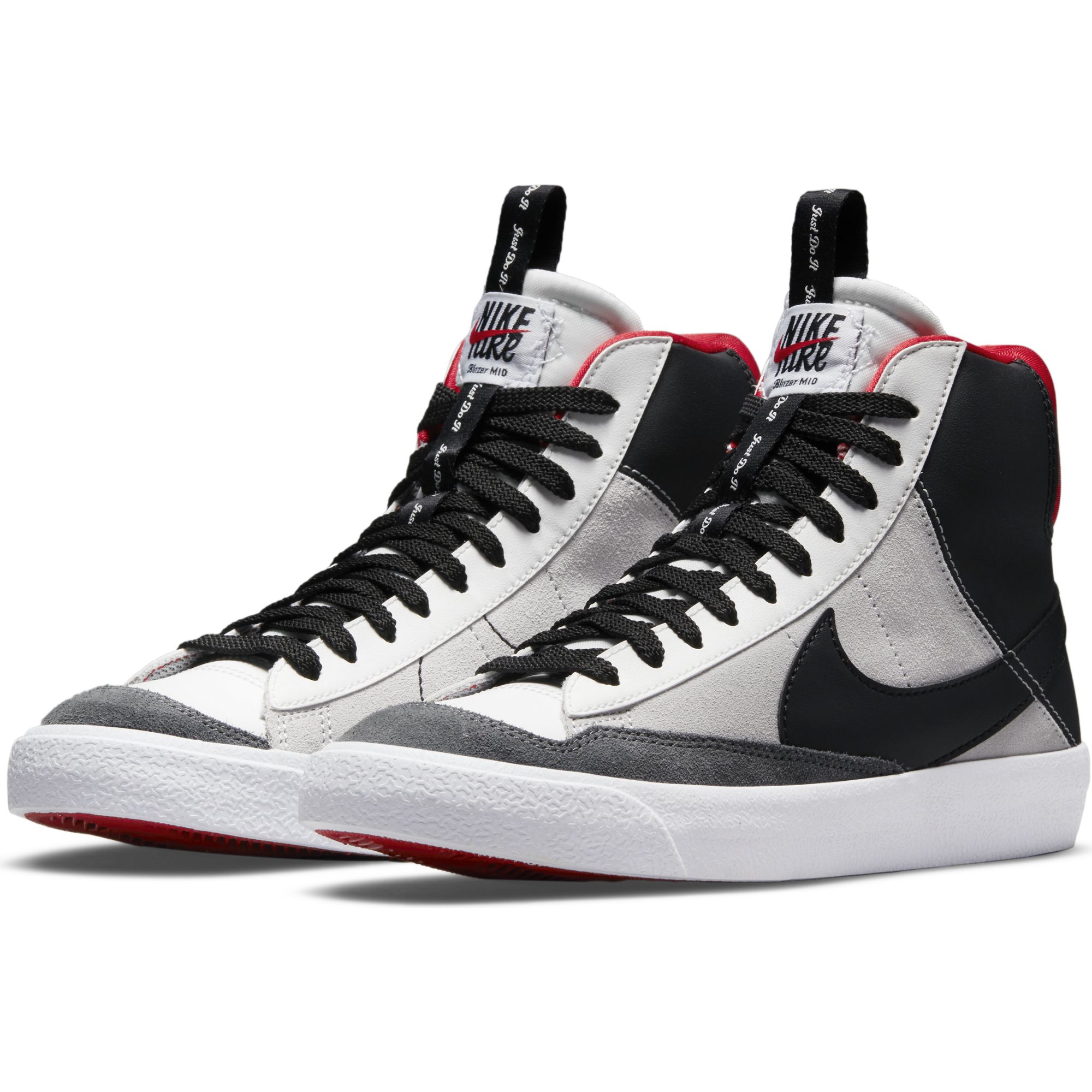 Nike Blazer Mid '77 SE D (GS) Spor Ayakkabı