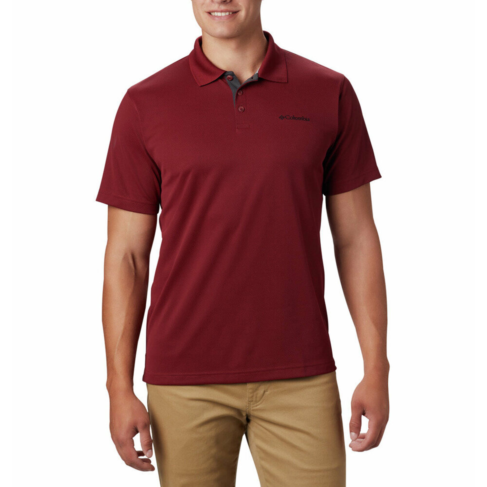 Columbia Utilizer™ Polo Erkek Tişört