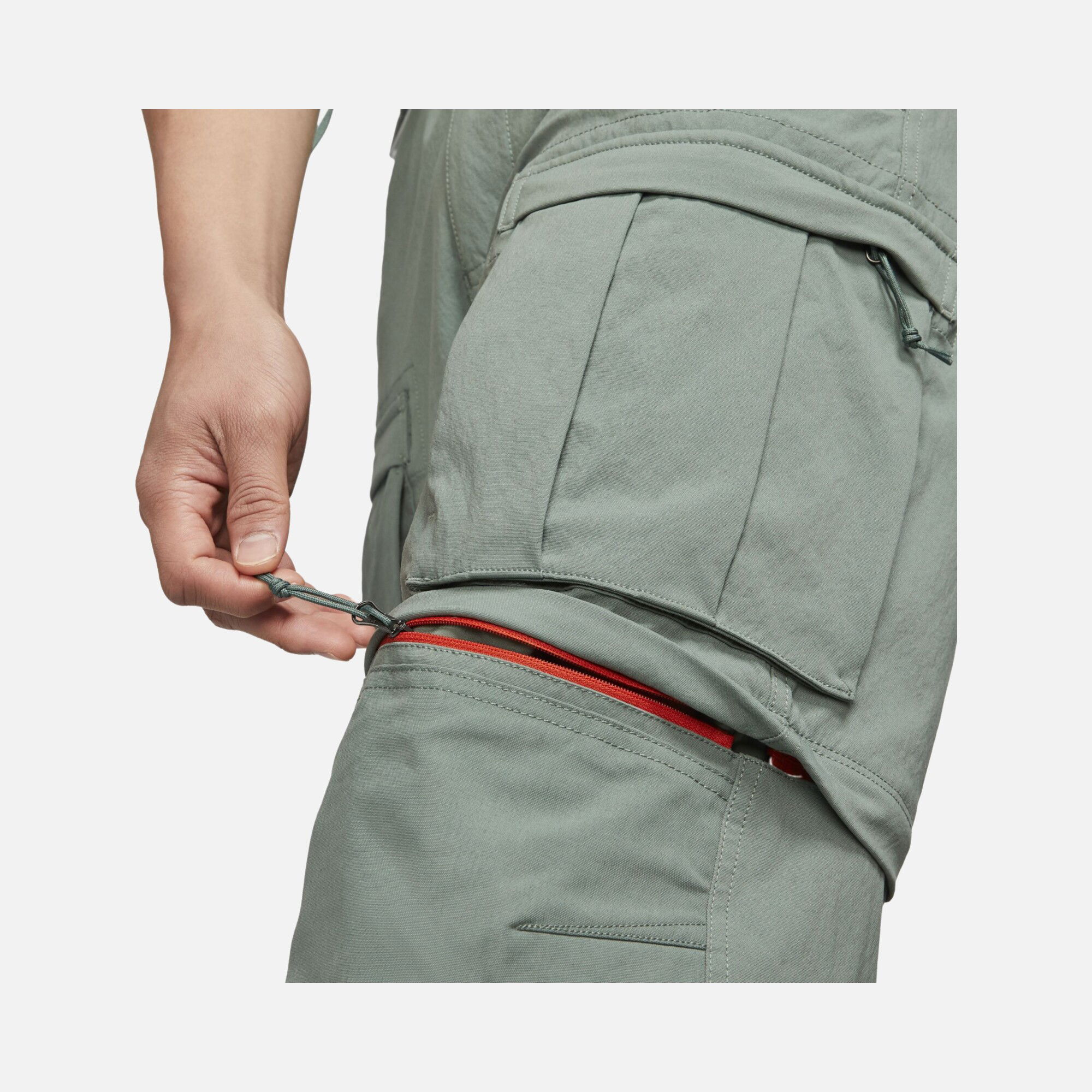 Nike ACG "Smith Summit" Cargo Erkek Pantolon