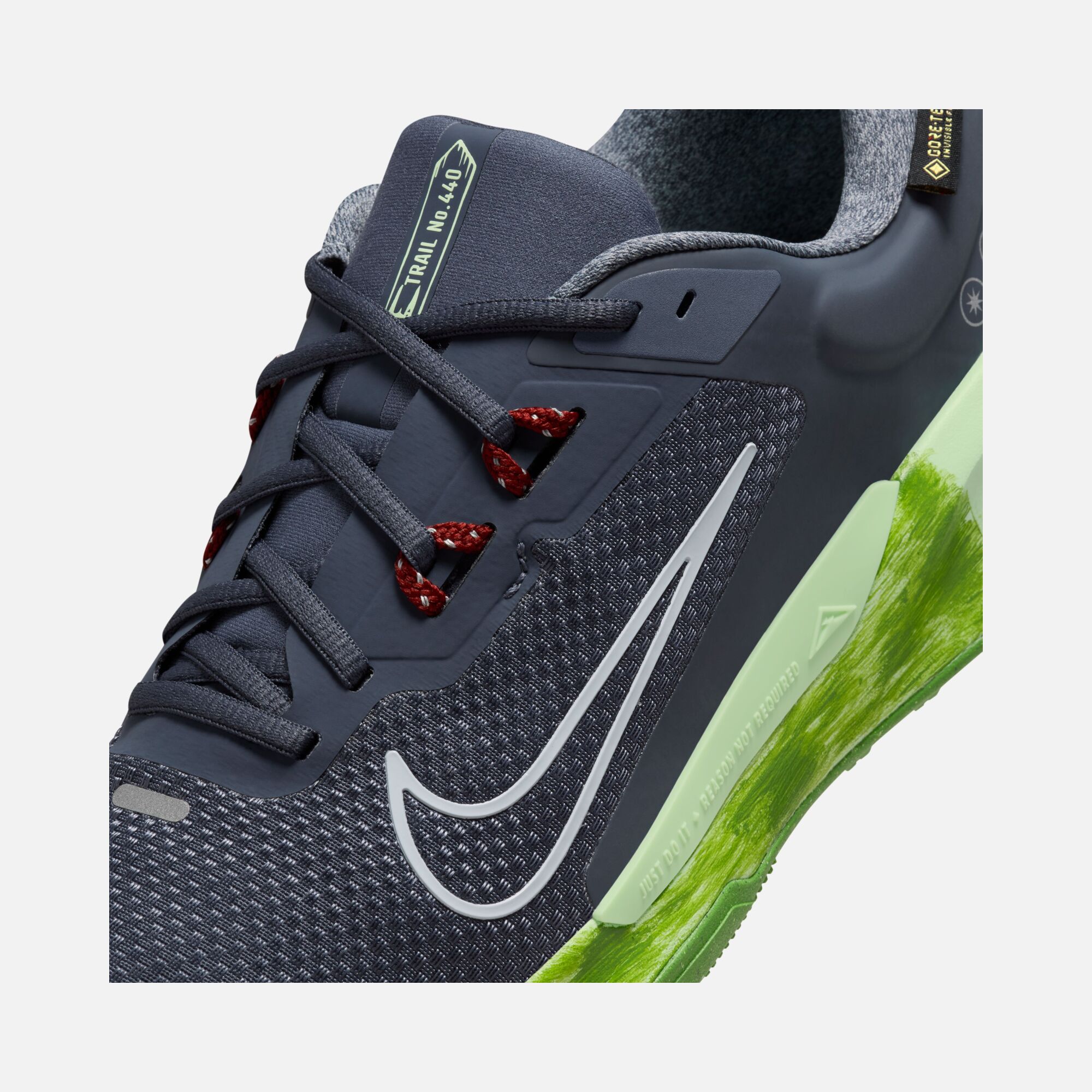 Nike Juniper Trail 2 Gore-Tex Terrain Type Running Erkek Spor Ayakkabı