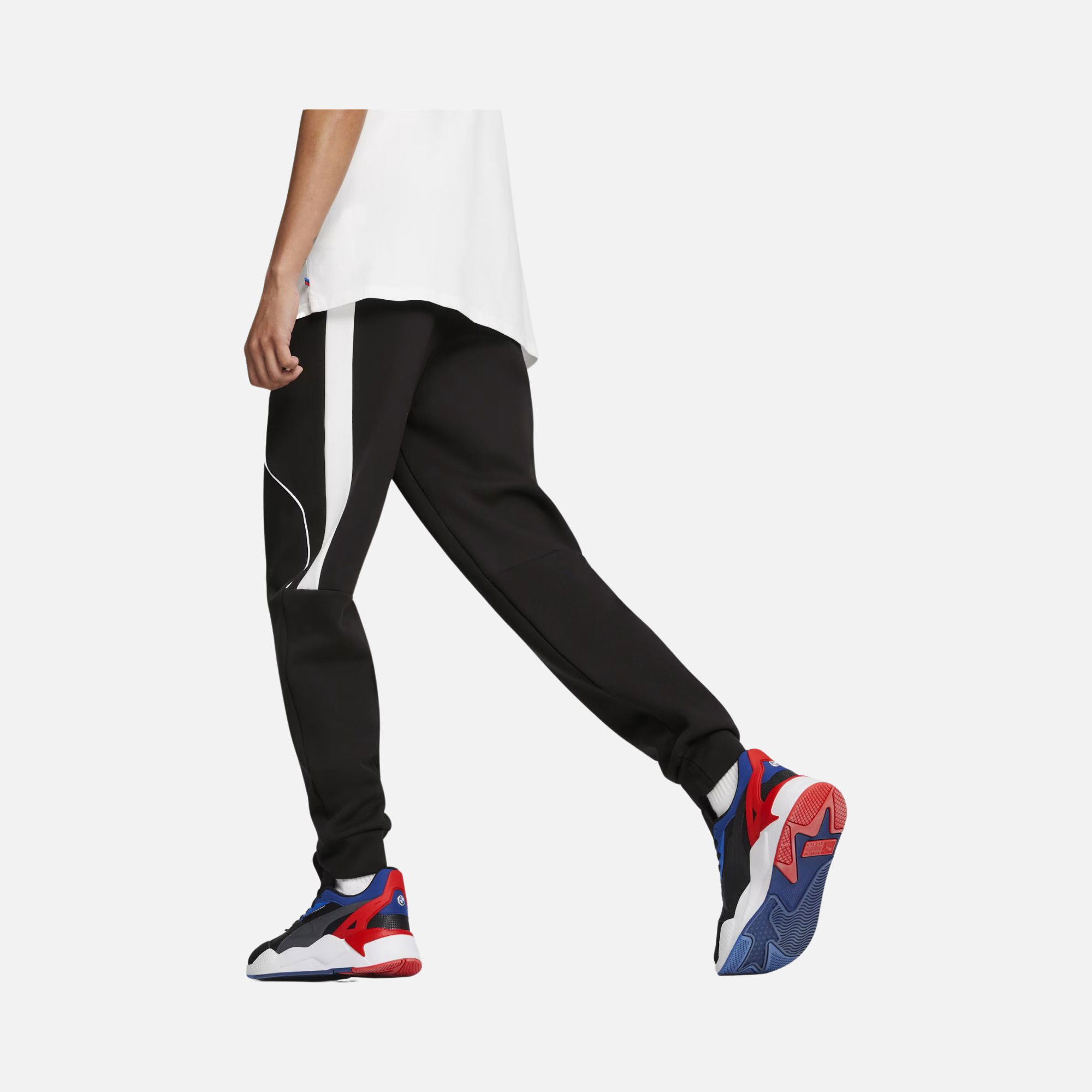 Puma Sportswear BMW M Motorsport Erkek EşofmanAltı