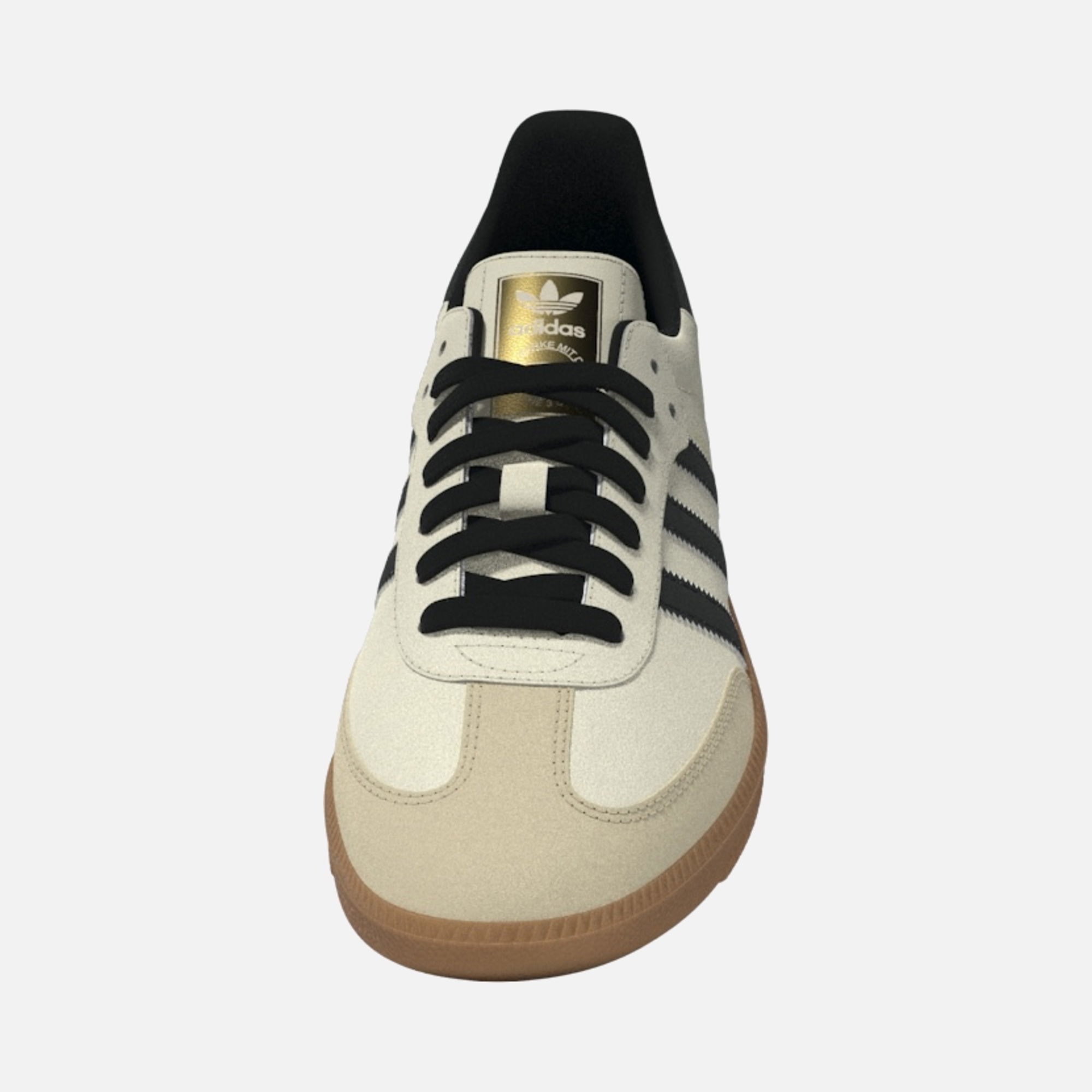 adidas Samba OG FW24 Kadın Spor Ayakkabı