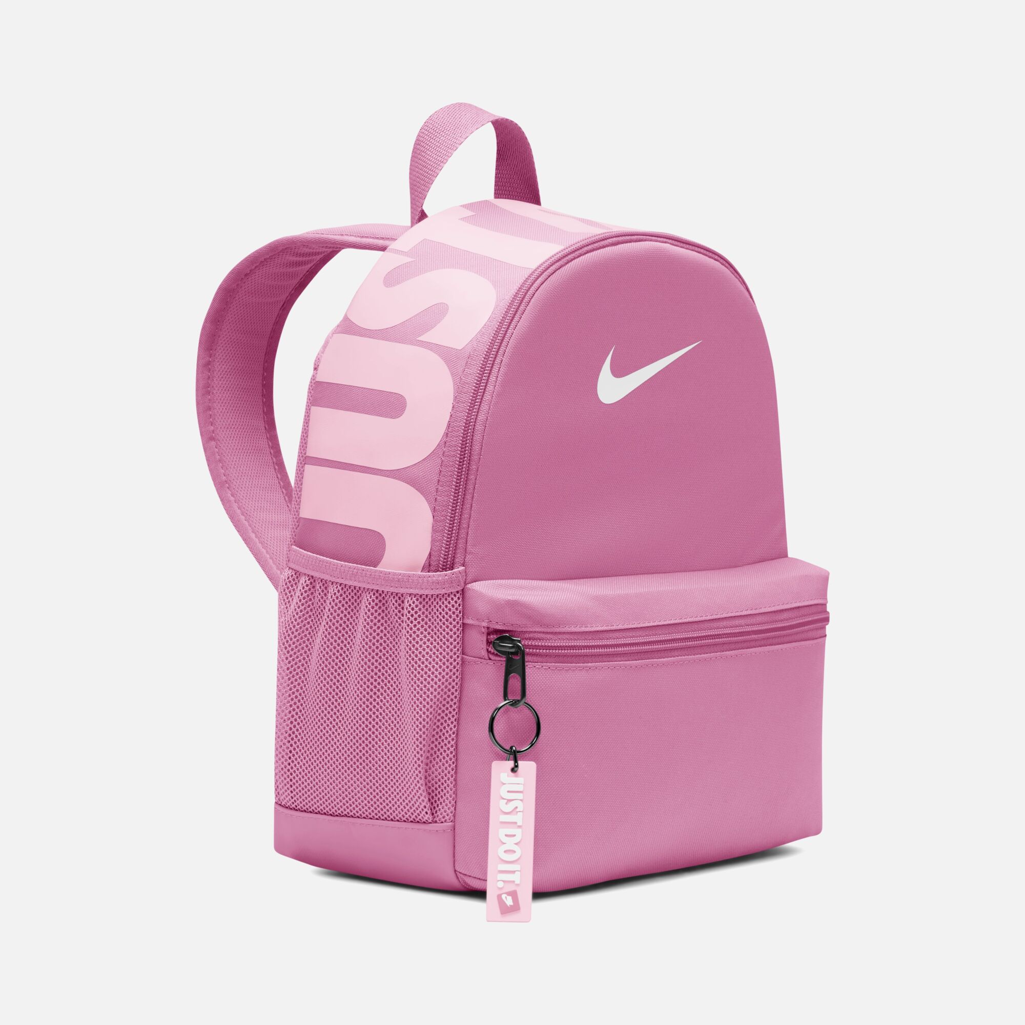 Nike Brasilia ''Just Do It'' Mini Size (11 L) Çocuk Sırt Çantası