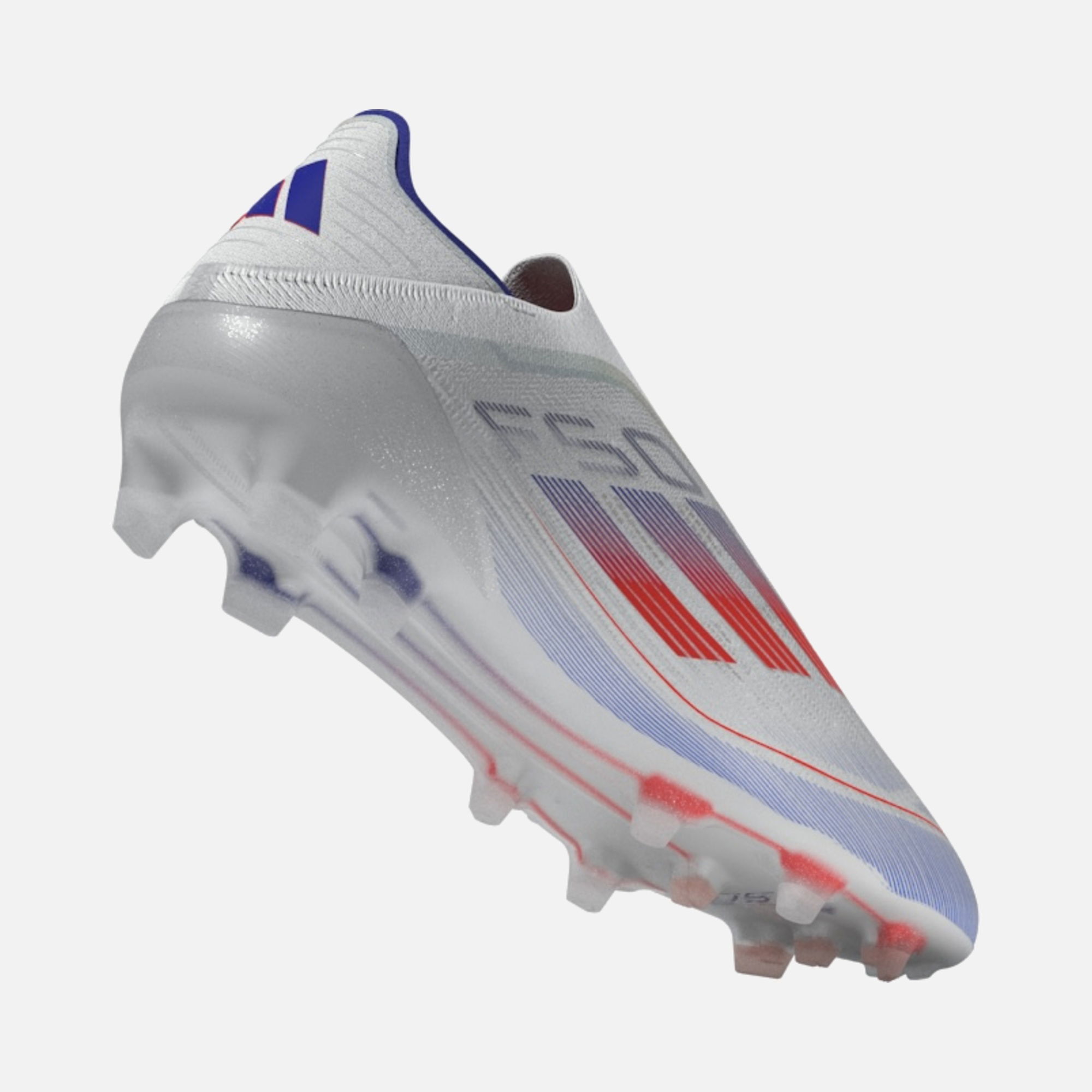 adidas F50 Elite Laceless FG Firm Ground Erkek Krampon