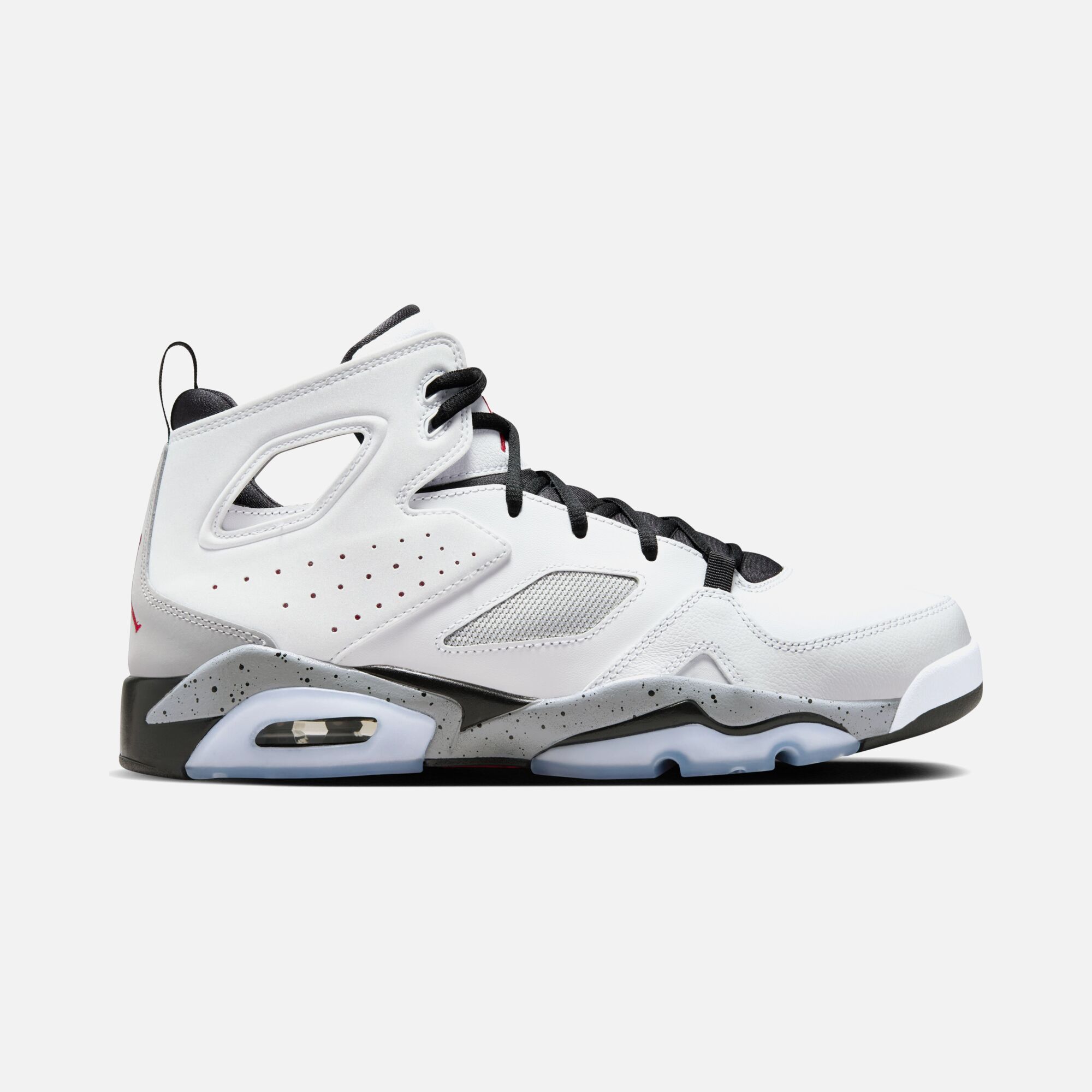 Nike Jordan Flight Club '91 Erkek Basketbol Ayakkabısı