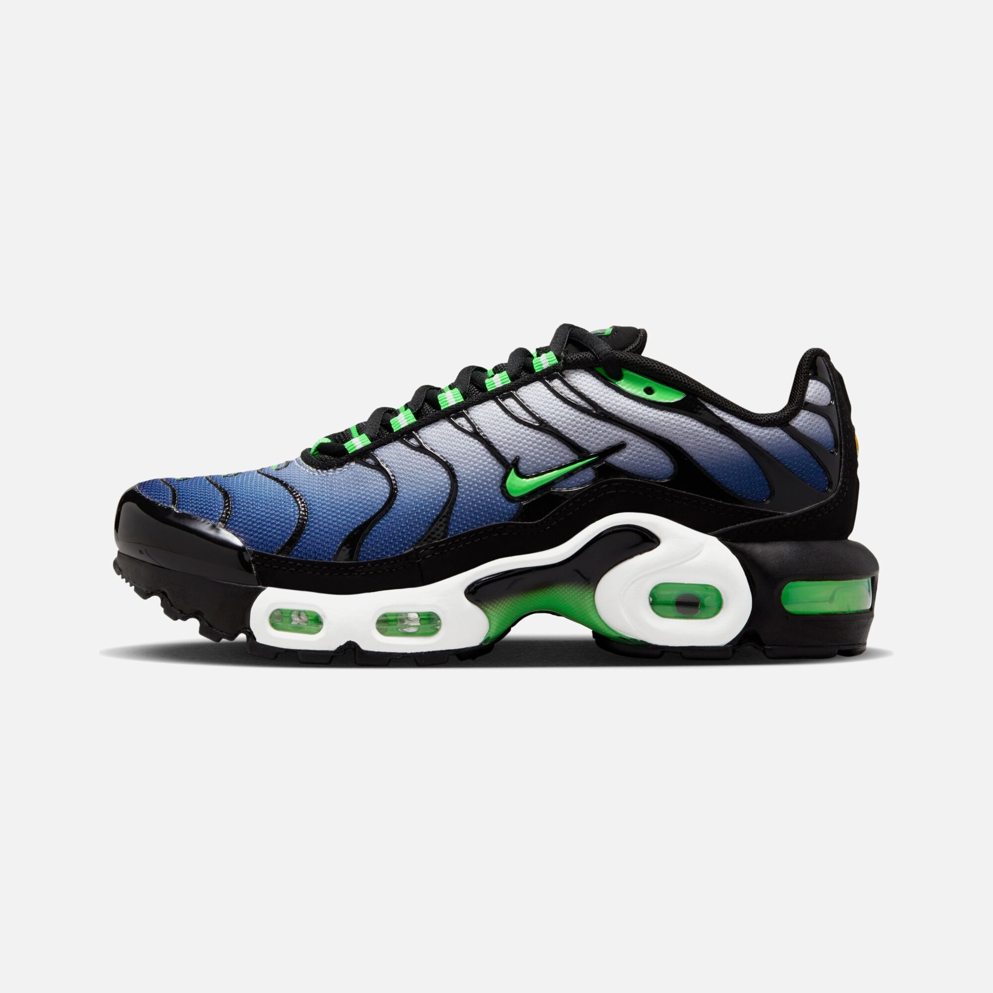 Nike Air Max Plus (GS) Spor Ayakkabı