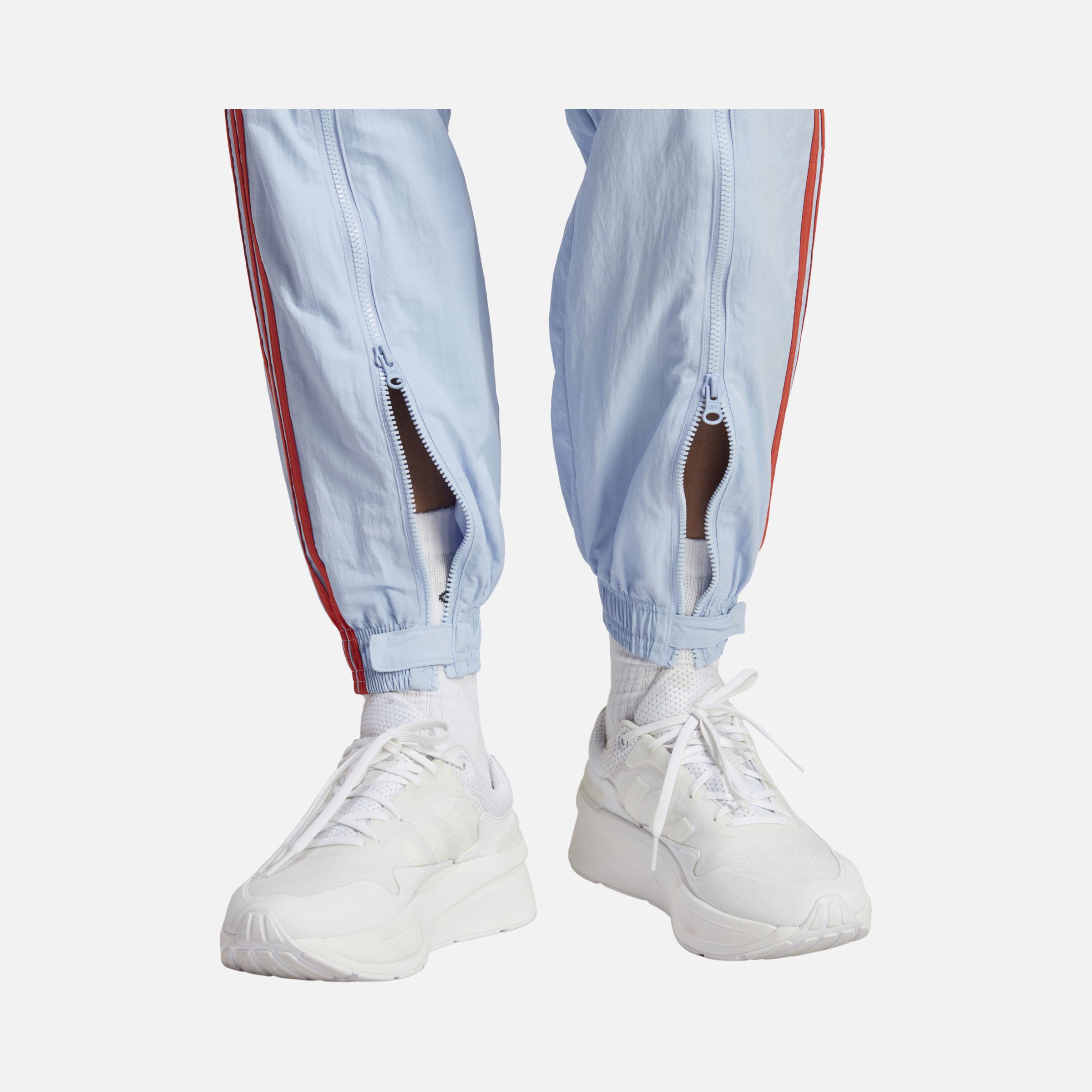 adidas Sportswear Dance Cargo Full-Zipp Kadın Eşofman Altı