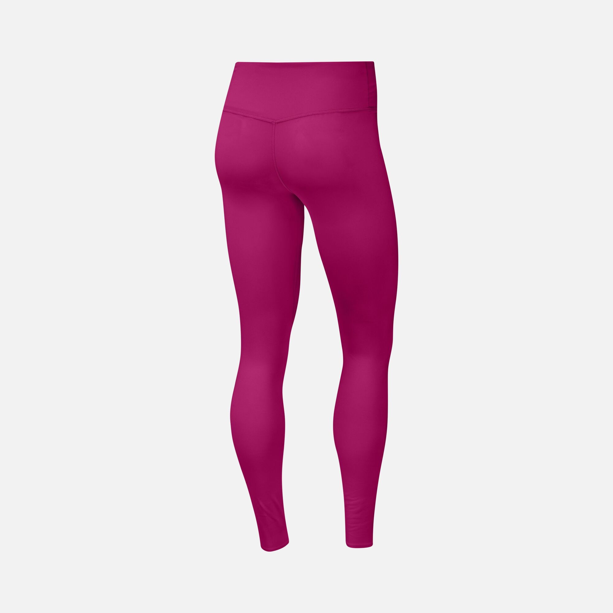 Nike One Luxe Mid-Rise Kadın Tayt