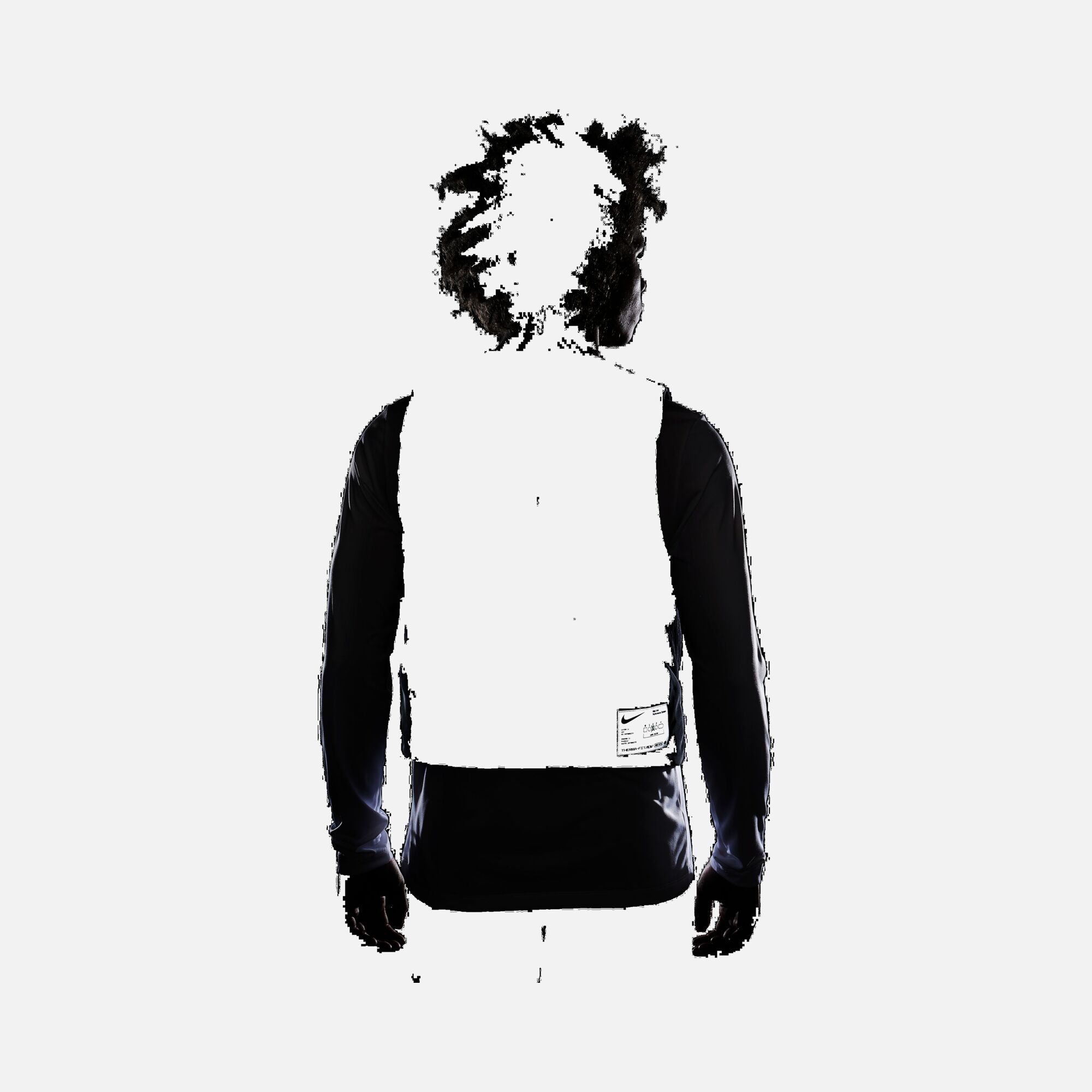 Nike Therma-Fit ADV Axis Fitness Training Erkek Yelek