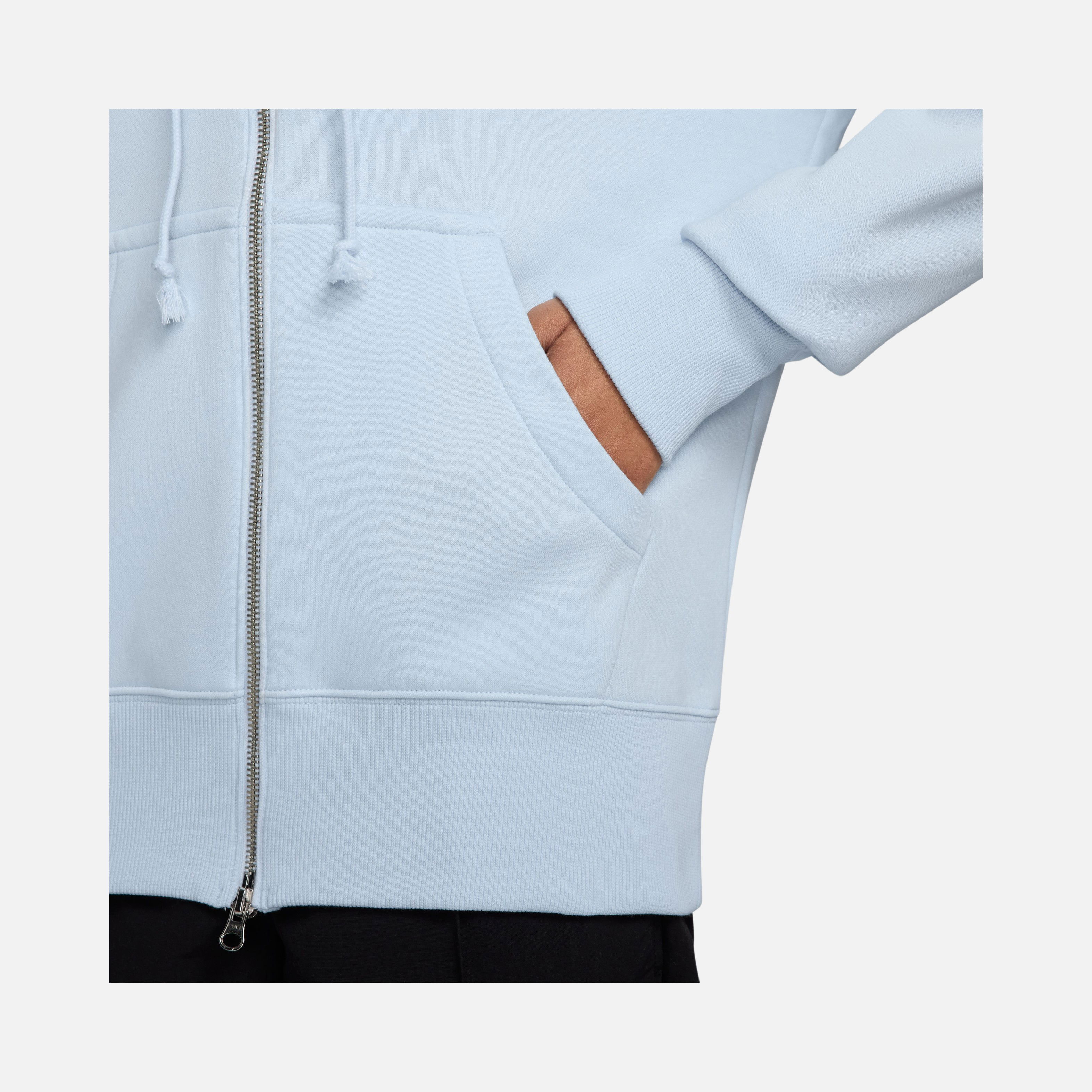 Nike W Nsw Phoenix Fleece Std Fz Hdy Kadın Kapüşonlu Ceket