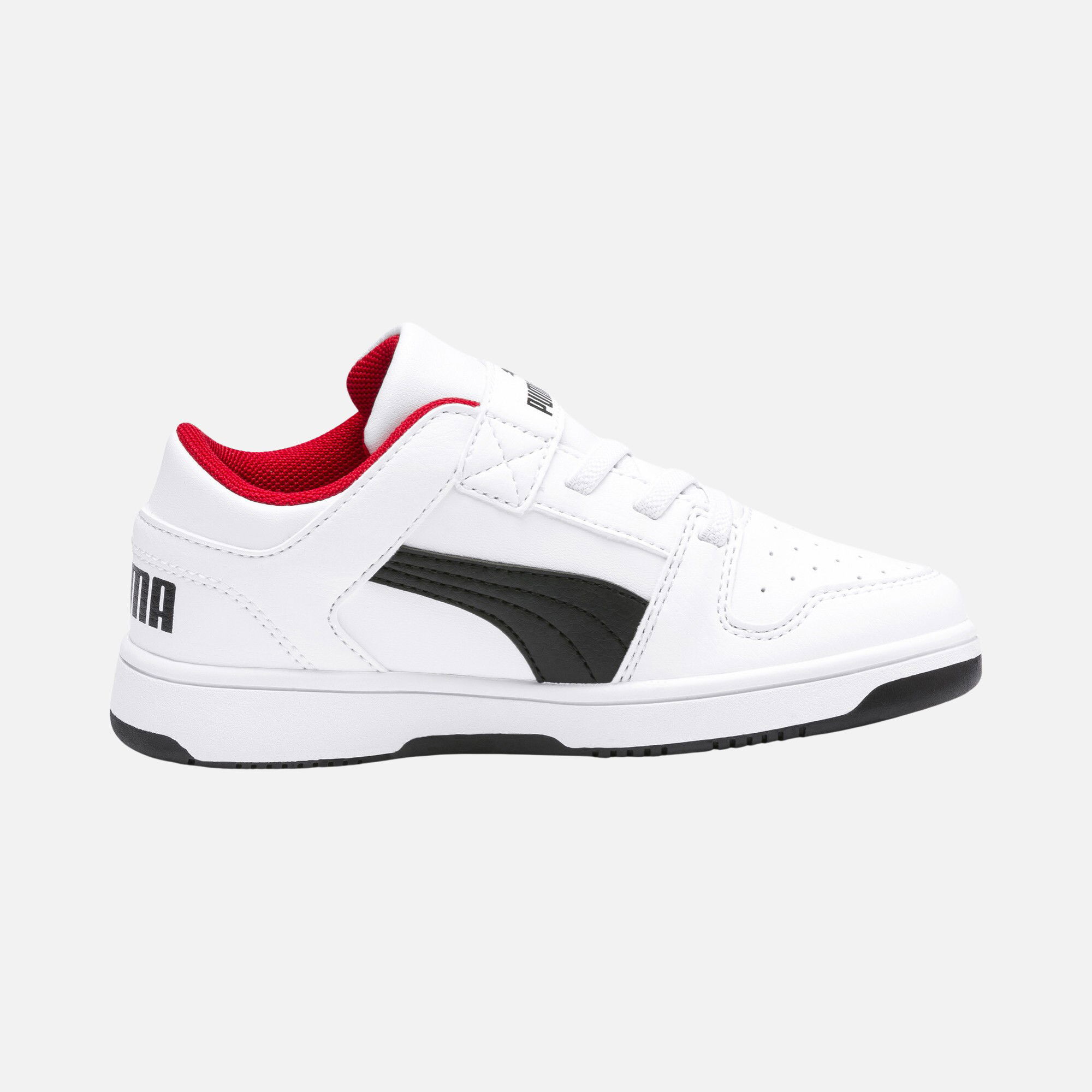 Puma Sportswear Rebound Layup Lo Little (PSV) Çocuk Spor Ayakkabı