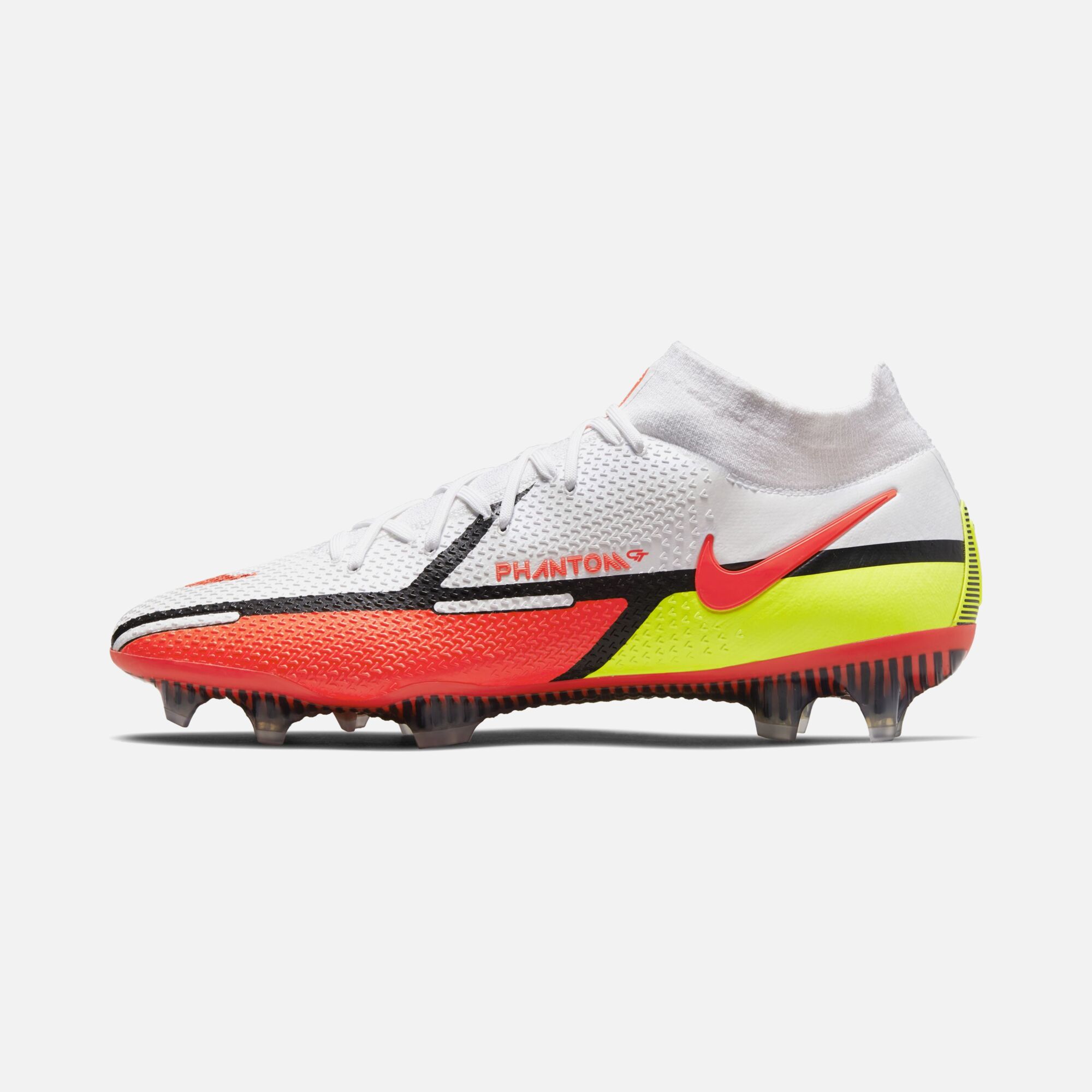 Nike Phantom GT2 Elite FG Firm Ground Erkek Krampon