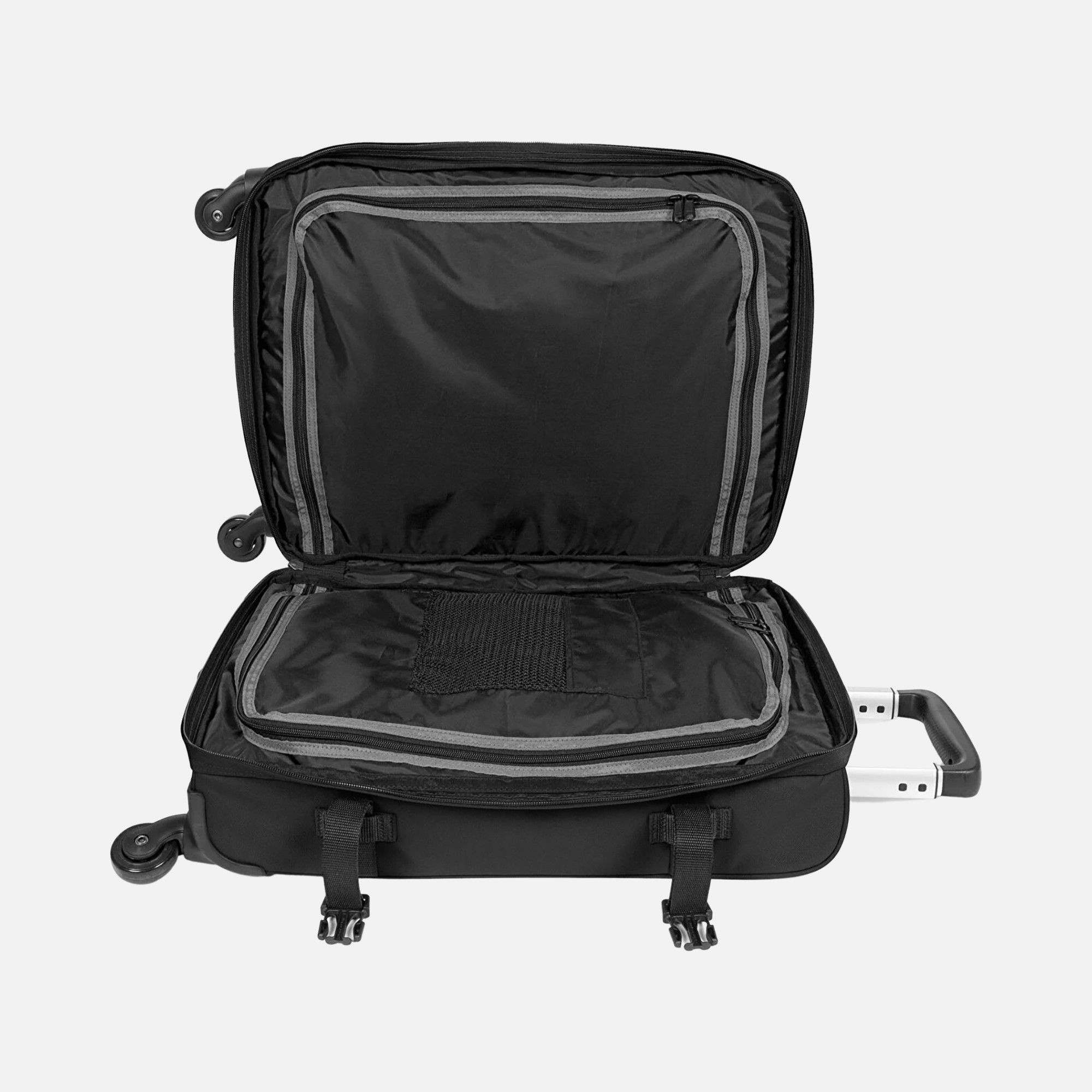 Eastpak Sportswear Transit'r (4 Small) Unisex Valiz