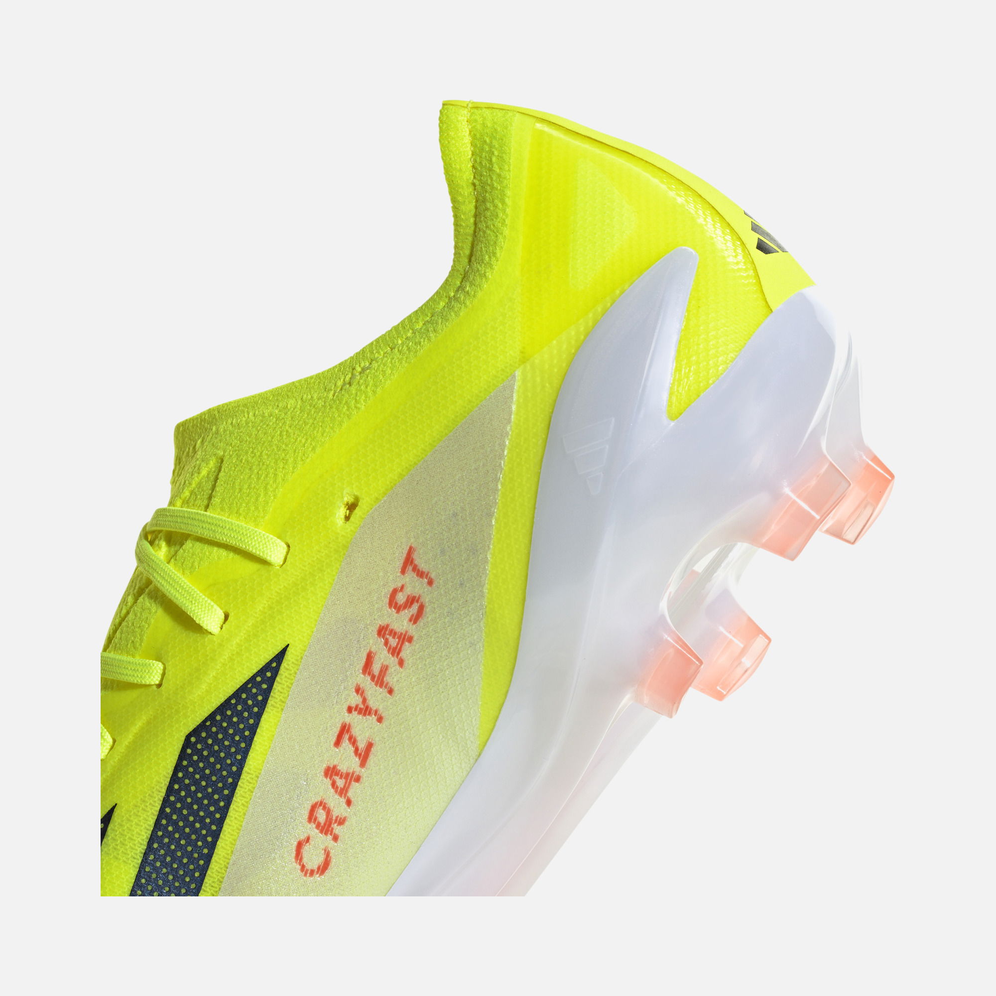 adidas X Crazyfast Elite Firm Ground Erkek Krampon