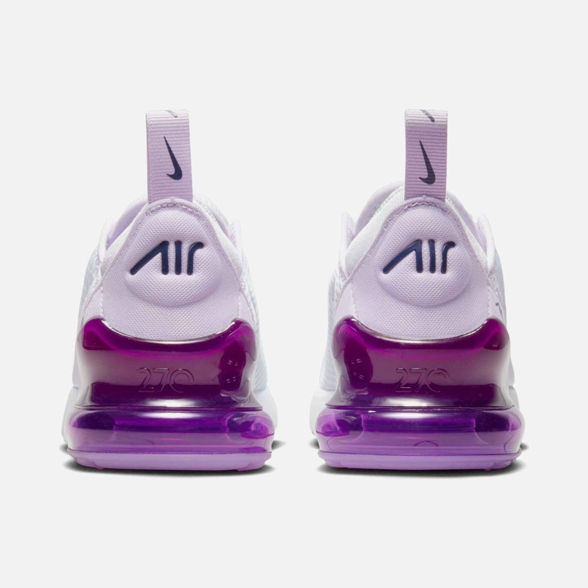Nike Air Max 270 (PS) Çocuk Spor Ayakkabı