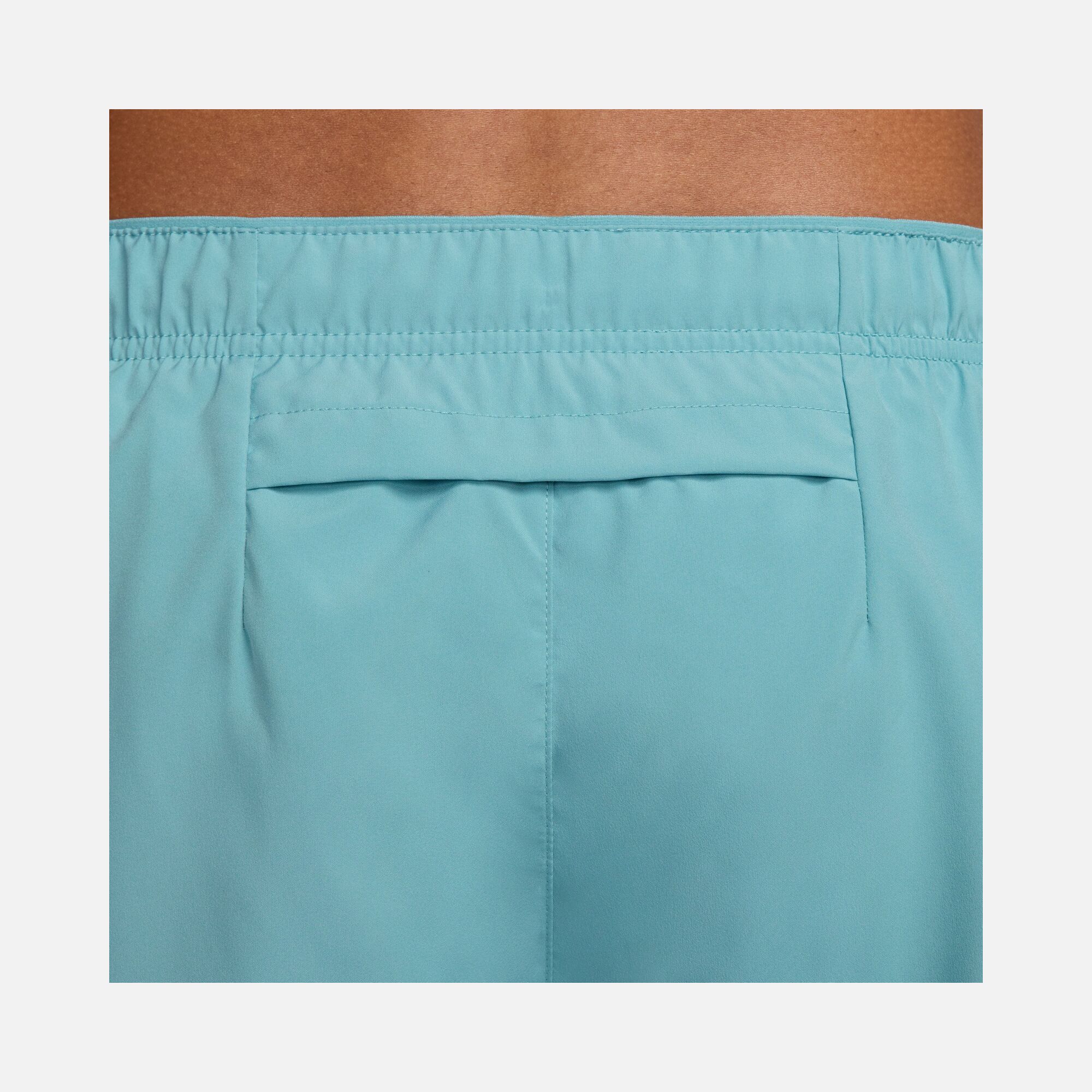 Nike Dri-Fit Challenger 13cm (approx.) Brief-Lined Running Erkek Şort