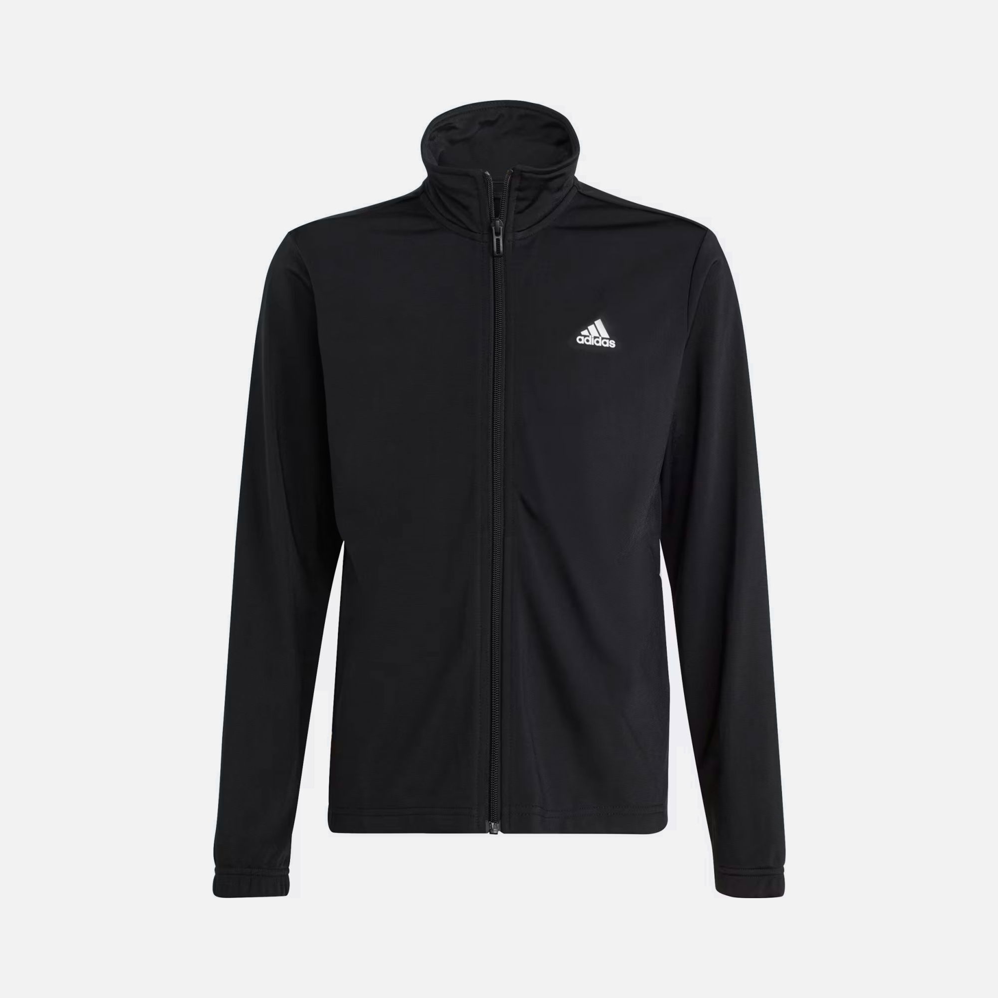 adidas Essentials Big Logo Full-Zip (Girls') Çocuk Eşofman Takımı
