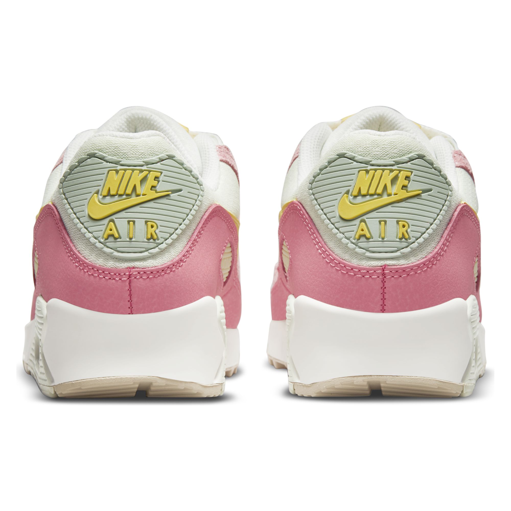 Nike Air Max 90 FW21 Kadın Spor Ayakkabı