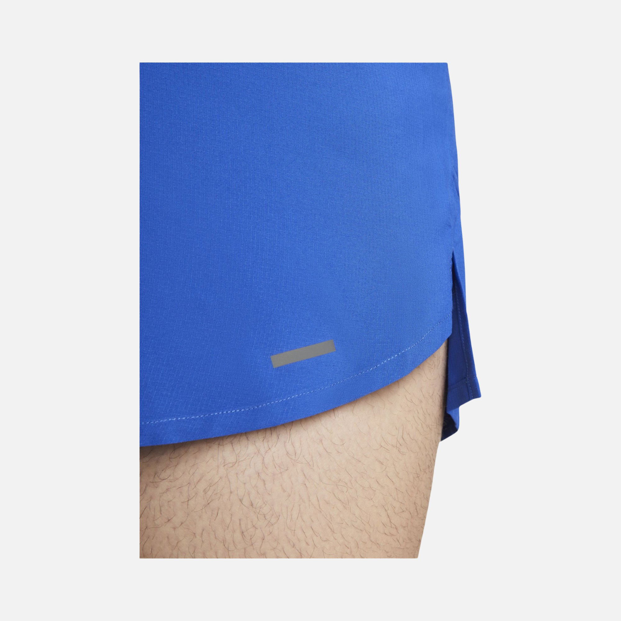 Nike Dri-Fit Stride 18cm (approx.) Brief-Lined Running Erkek Şort