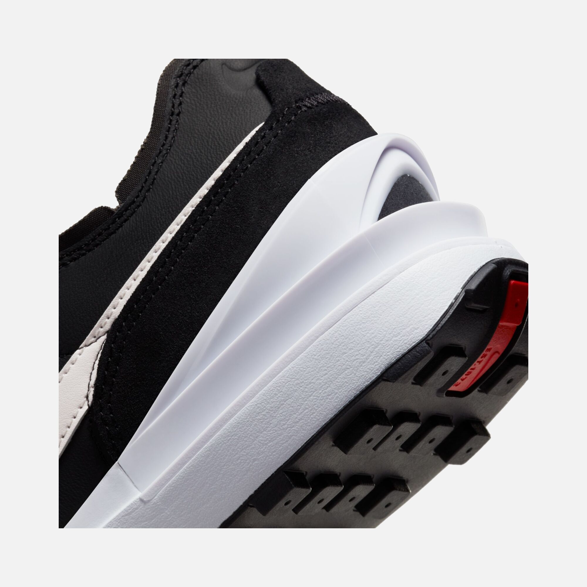 Nike Waffle One Leather Erkek Spor Ayakkabı