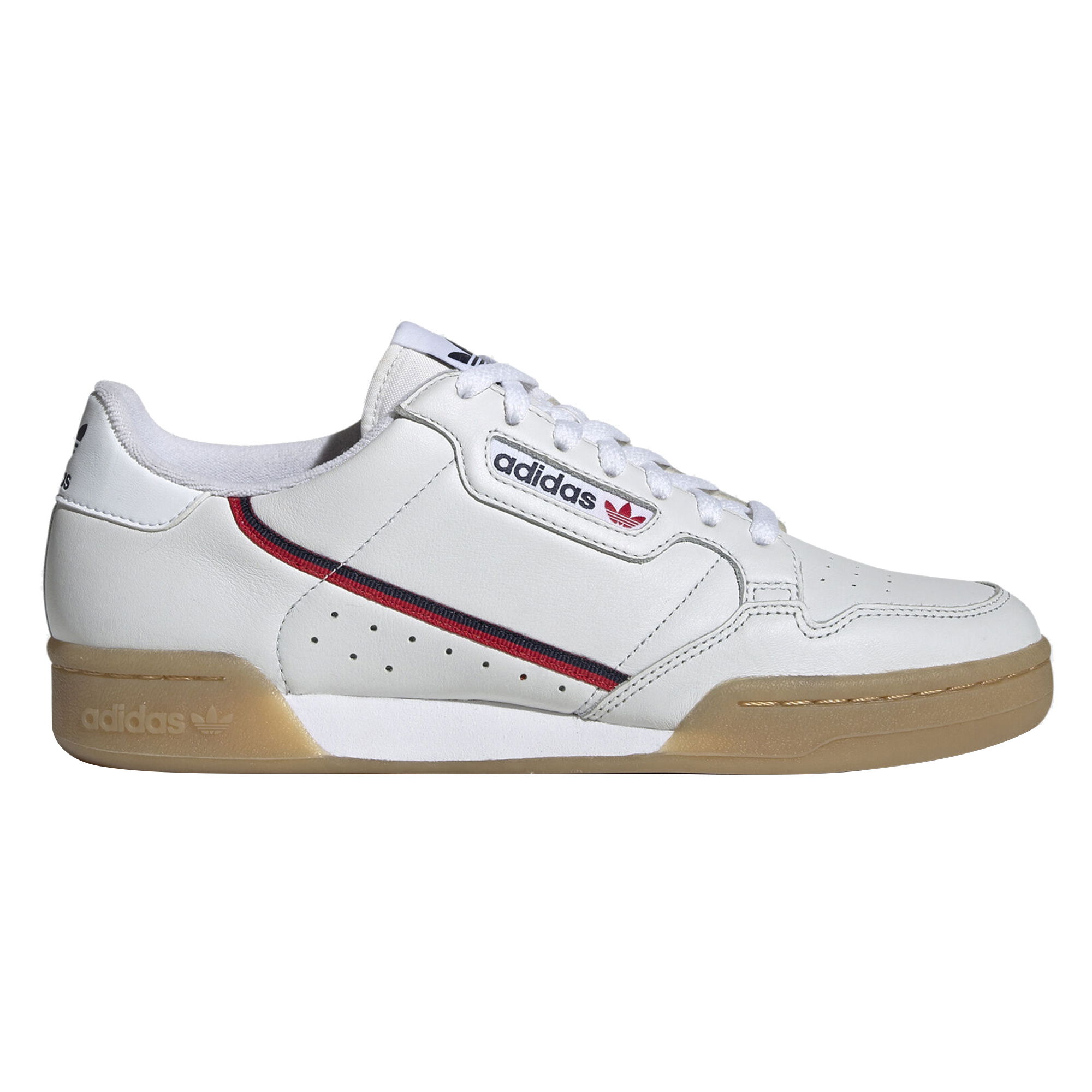 adidas Continental 80 Erkek Spor Ayakkabı