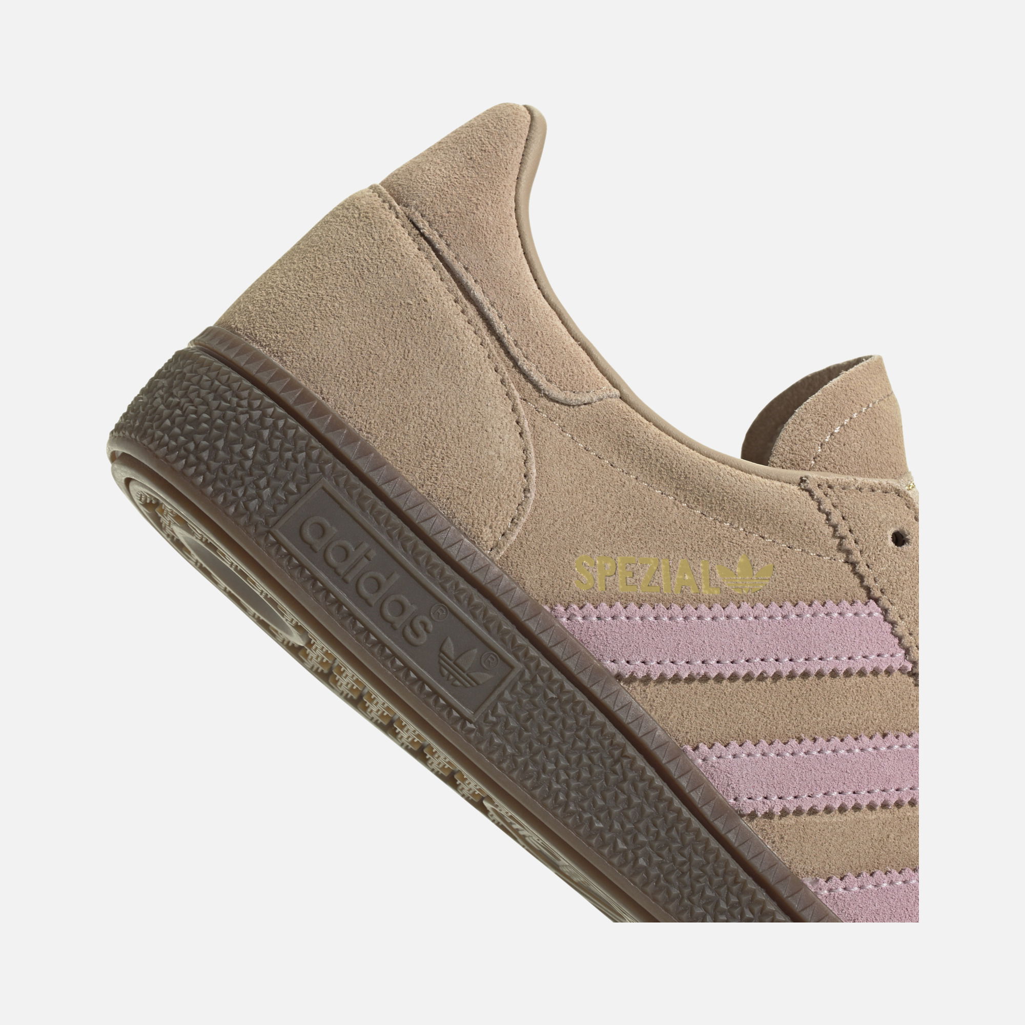 adidas Originals Handball Spezial ''Suede Upper'' Kadın Spor Ayakkabı