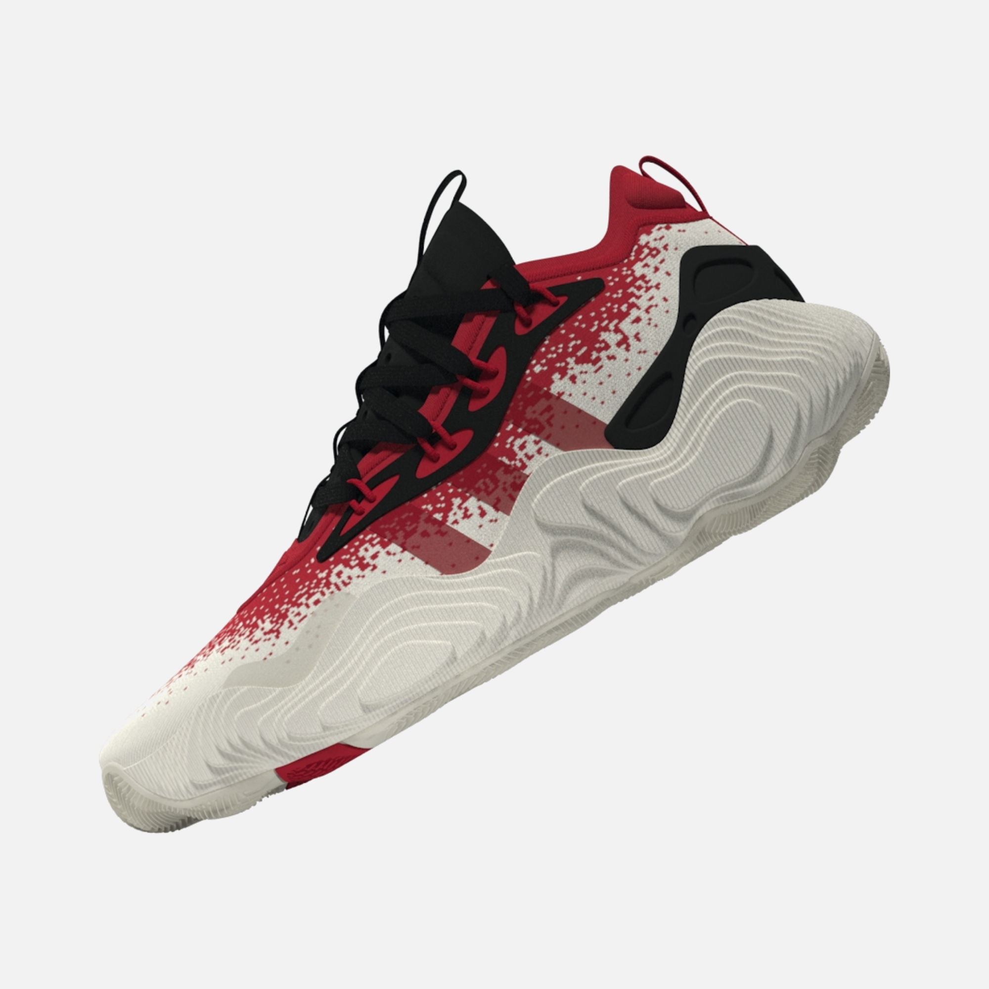 adidas Trae Young 3 SS24 Erkek Basketball Ayakkabısı