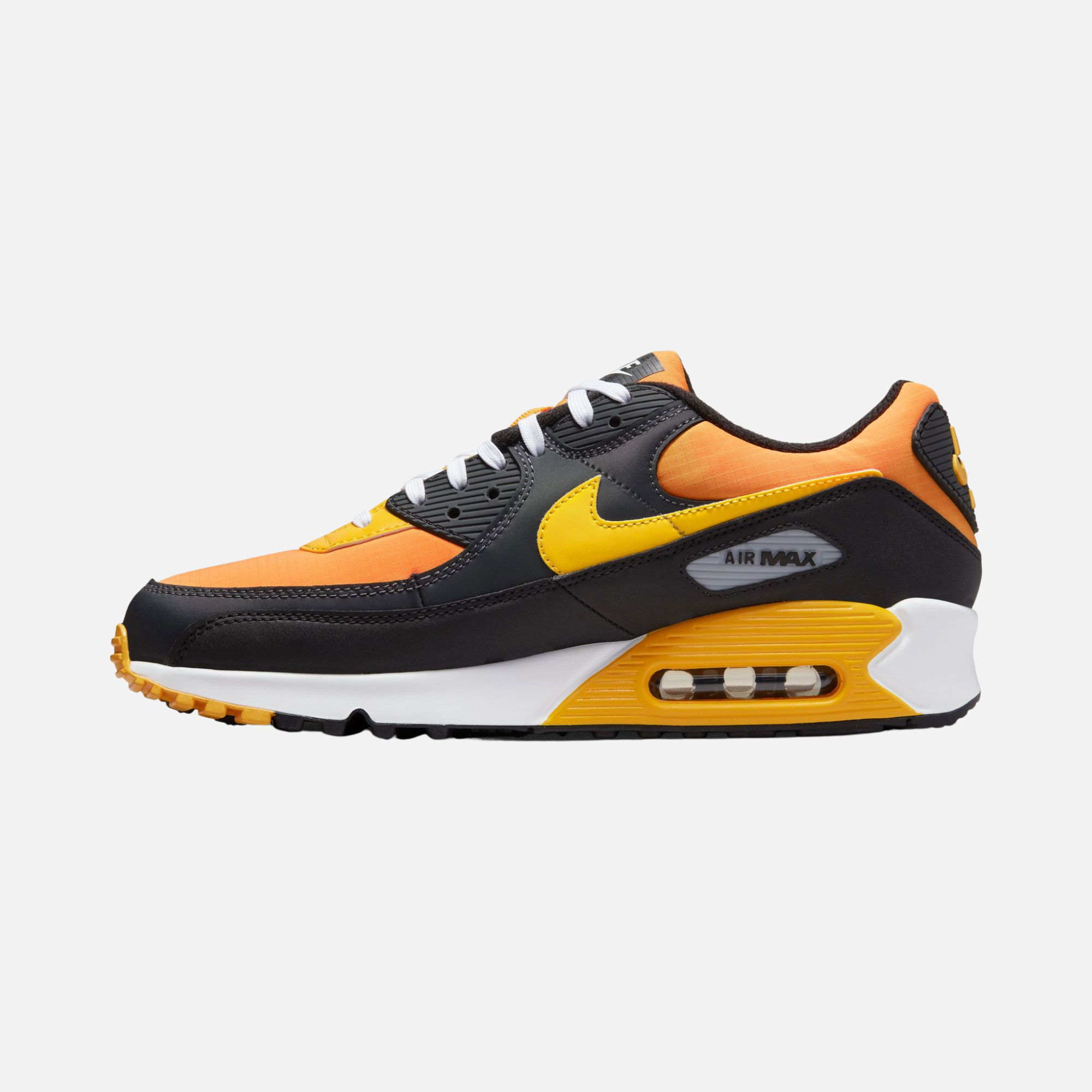 Nike Air Max 90 Sportswear Erkek Spor Ayakkabı