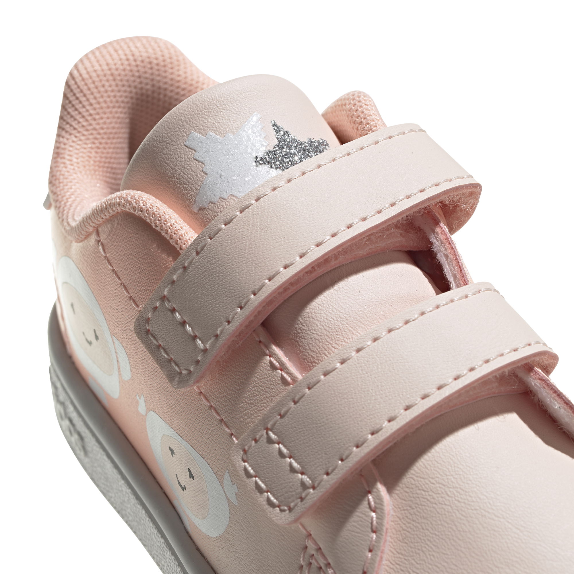 adidas Advantage Bebek Spor Ayakkabı