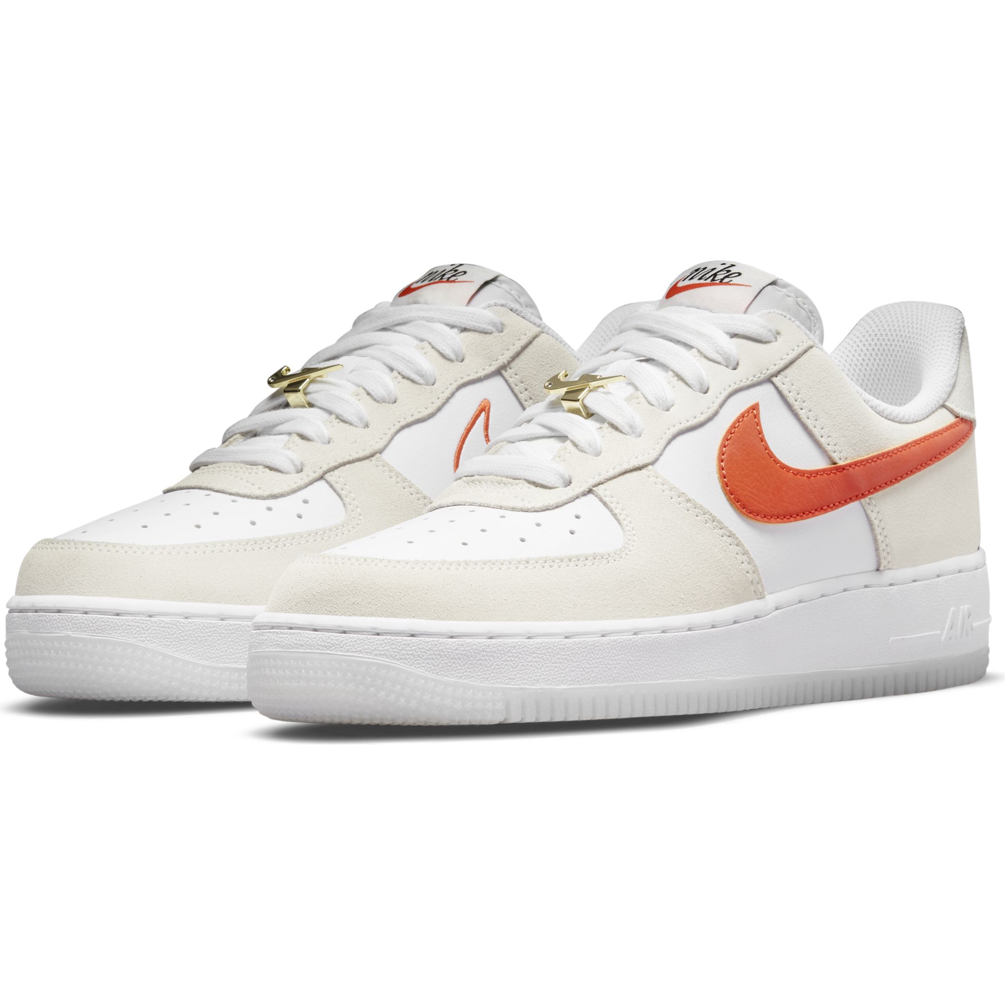 Nike Air Force 1 '07 SE ''First Use June 18,1971'' Kadın Spor Ayakkabı